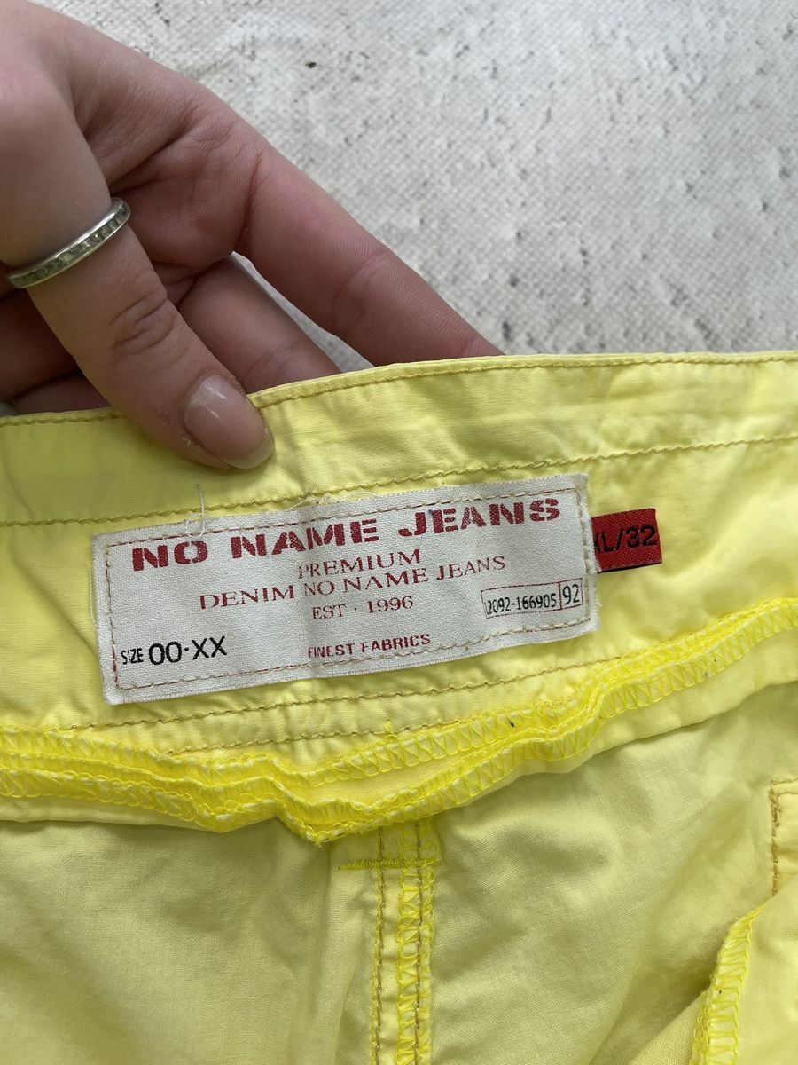 Tornado Mart Full Zipper y2k cargo japanese pants hype tornado mart style Size US 32 / EU 48 - 6 Thumbnail