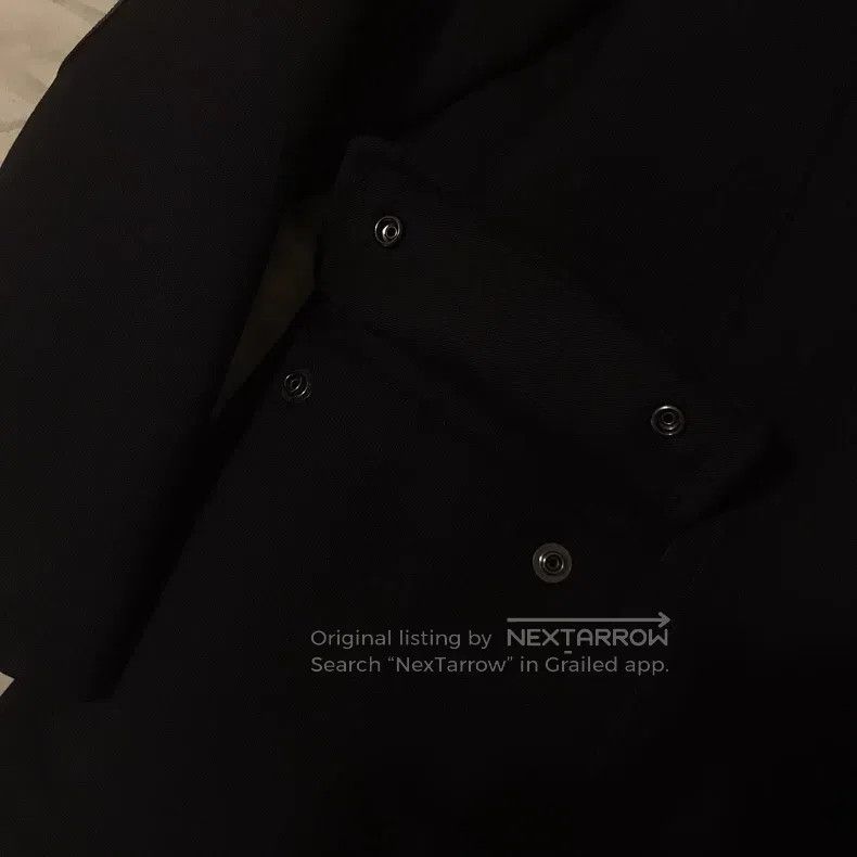 Comme des Garcons Comme Des Garcons Padded Jacket Size S / US 4 / IT 40 - 5 Thumbnail