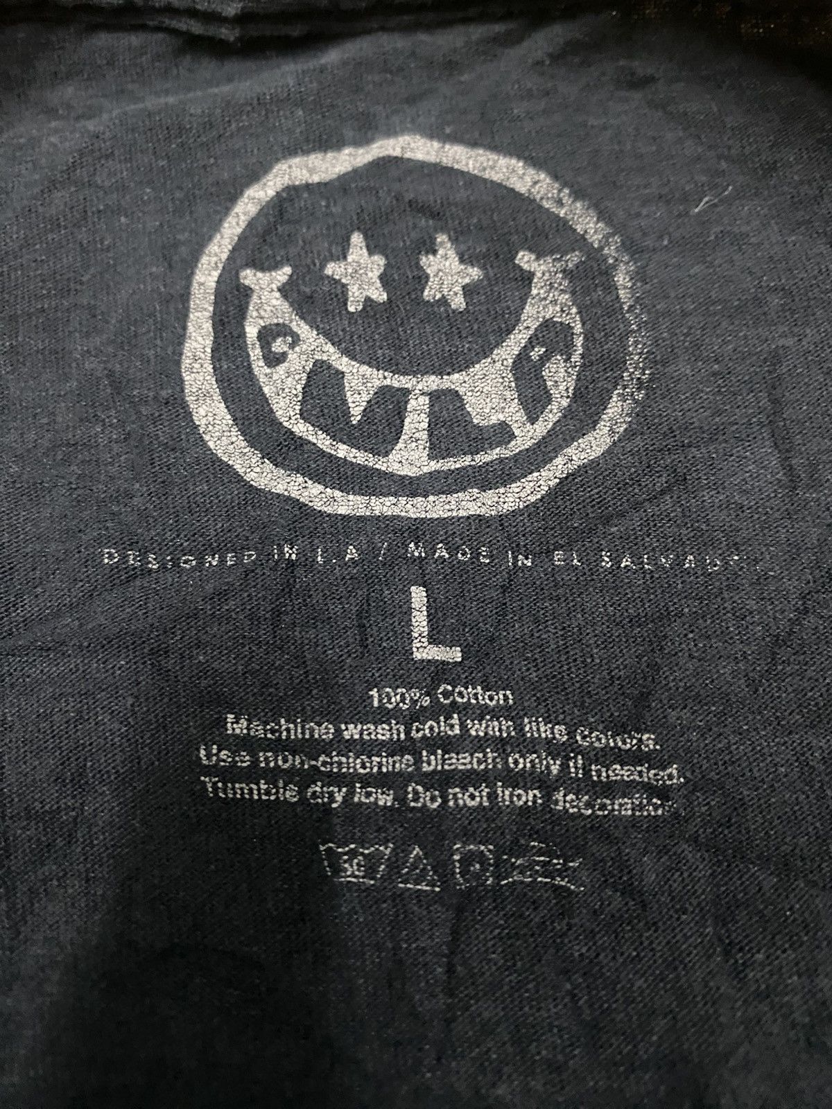 Band Tees × Vintage Vintage EMPTY PROMISES Hardcore Band From Austria Shirt Size US L / EU 52-54 / 3 - 4 Thumbnail