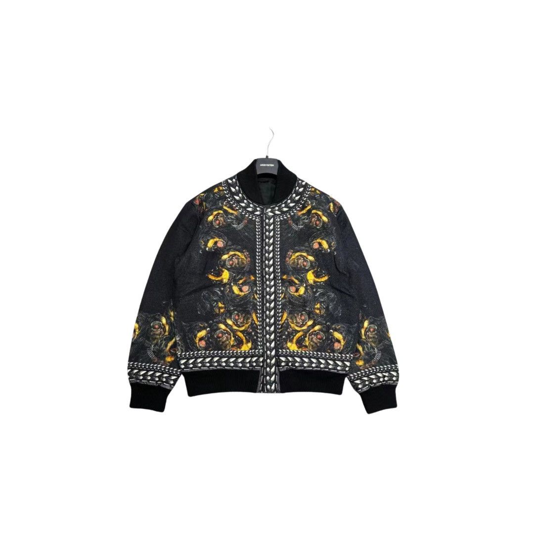 ジャケット・アウター givenchy archive short jacket ジャケット・アウター givenchy archive short jacket Givenchy Monkey