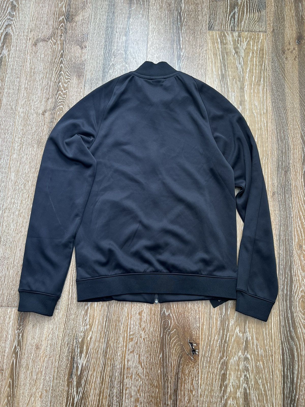 Nike 2016-2017 Nike FFF Soccer Football Track Jacket Size US S / EU 44-46 / 1 - 2 Thumbnail