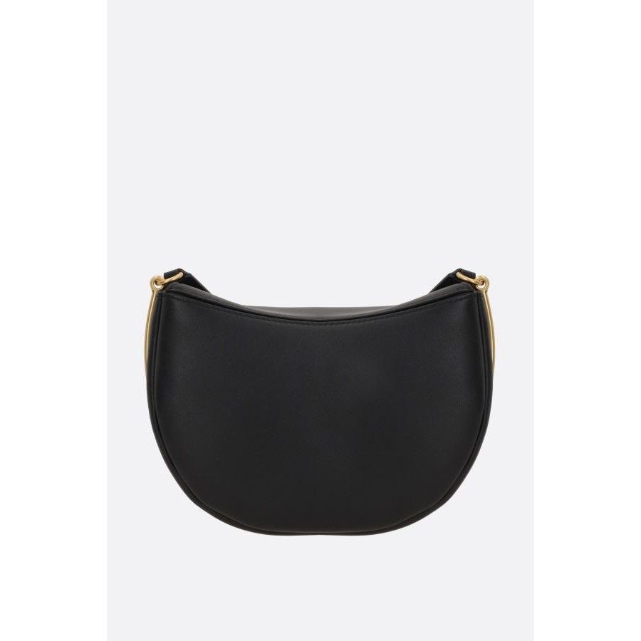 Wandler Kate Black Leather Crossbody Bag, Women's — image 3 of 3