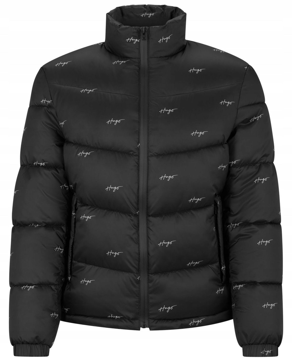 Hugo Boss Balto2321 Jacket Black Men's Size L