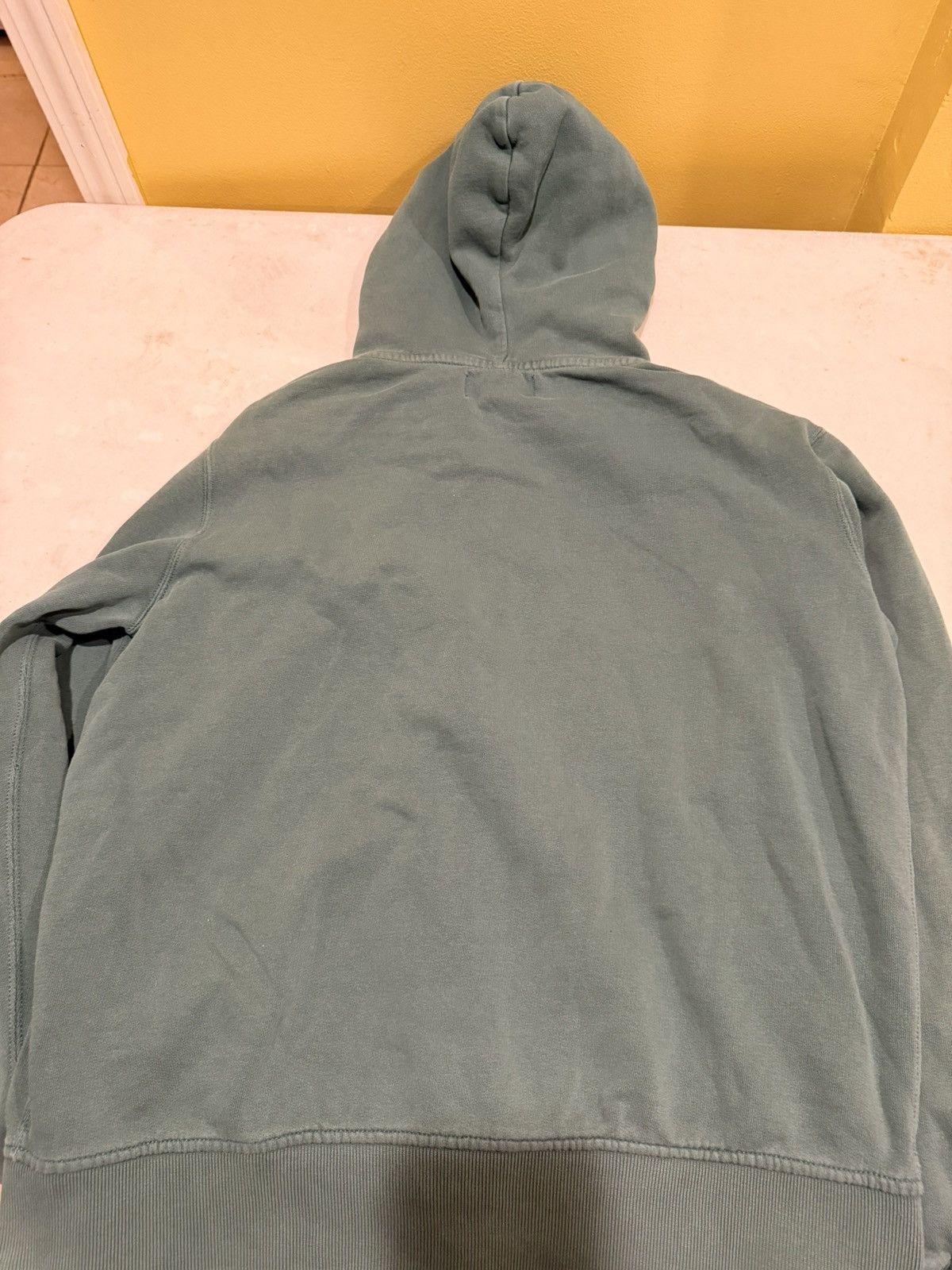Polo Ralph Lauren Polo Ralph Lauren vintage hoodie 90s Size US M / EU 48-50 / 2 - 13 Thumbnail