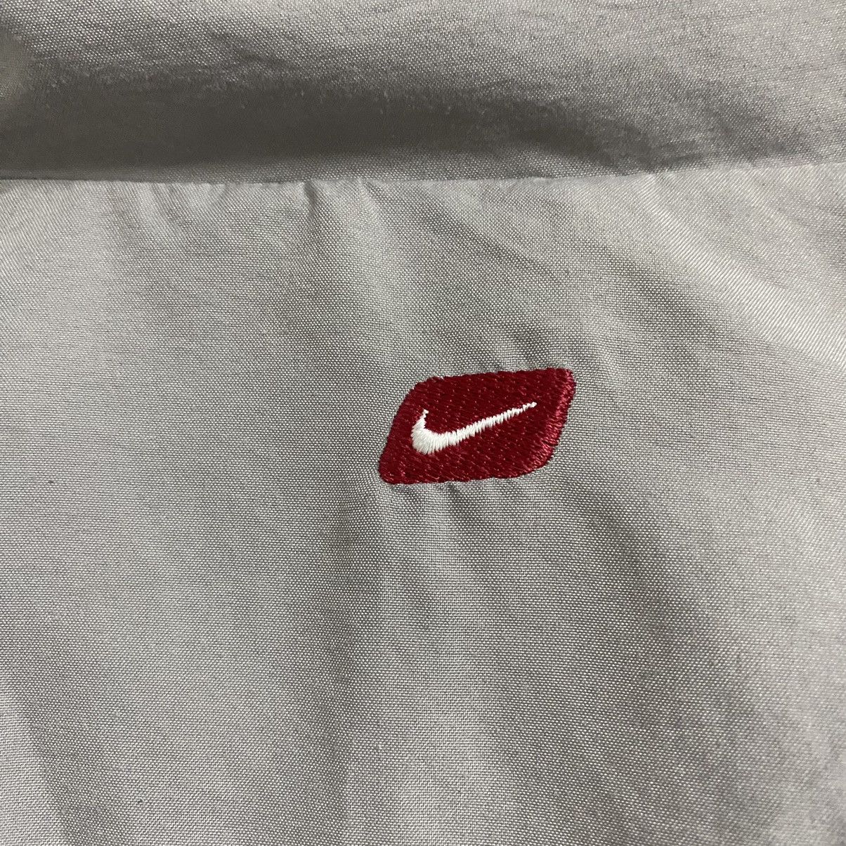 Nike Vintage Nike Track Jacket 90s Size US S / EU 44-46 / 1 - 9 Thumbnail