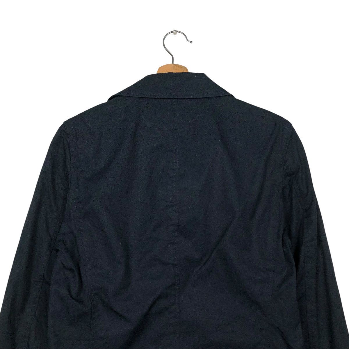 Japanese Brand 🔥VINTAGE CHORE WORKER JACKET HAMNETT ISSEY MIYAKE Size US S / EU 44-46 / 1 - 11 Thumbnail