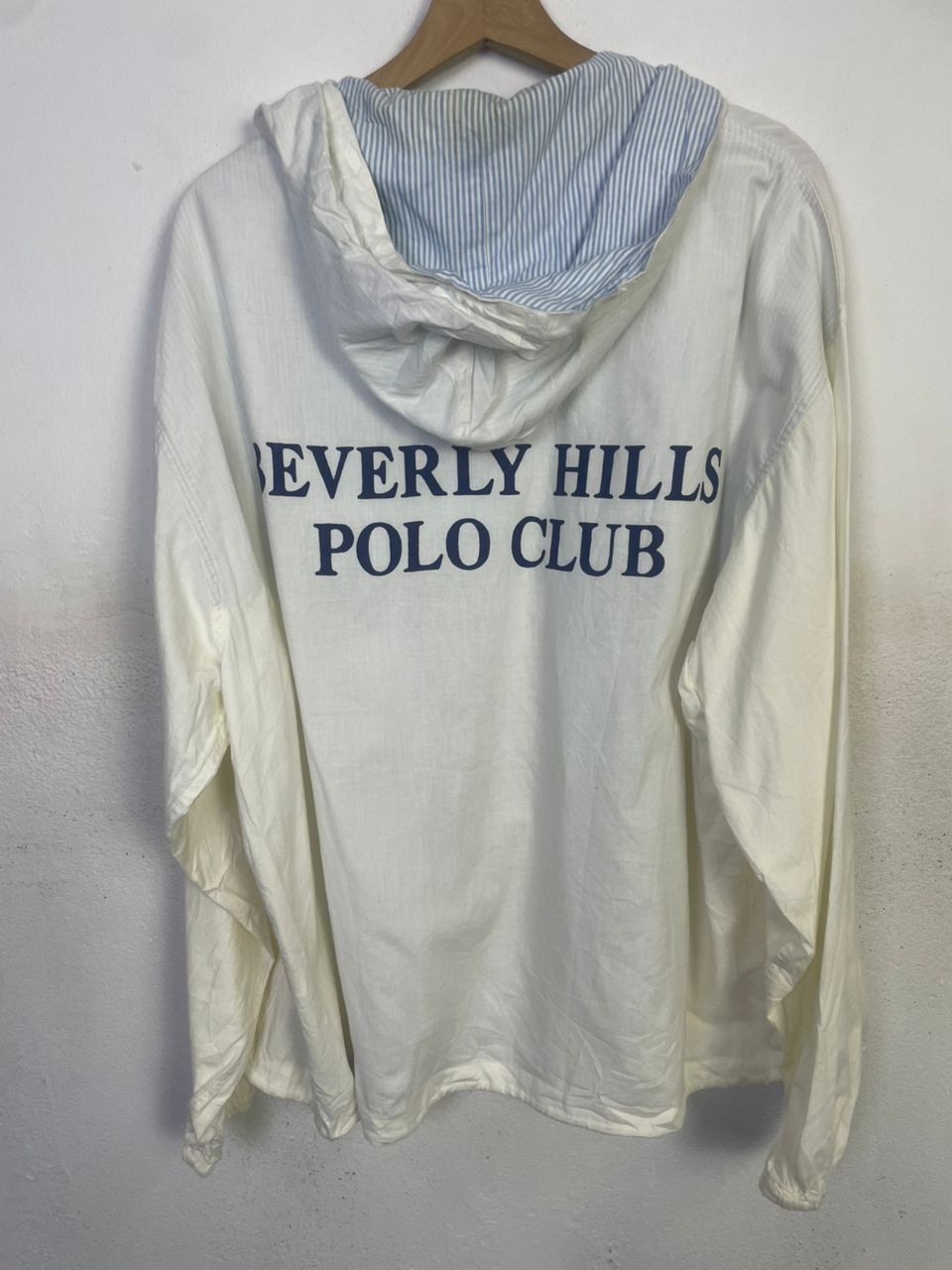Beverly Hills Polo Club Beverly Hill Polo Club Size US XL / EU 56 / 4 - 10 Thumbnail