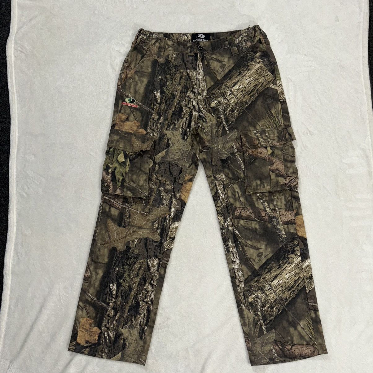 Realtree Camo Pants | Grailed