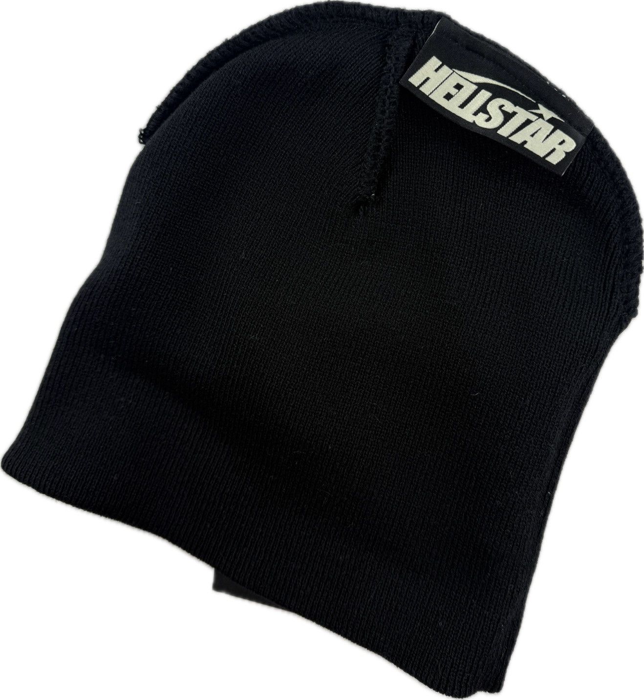 HELLSTAR Hellstar Airbrush Smoke Beanie Size ONE SIZE - 3 Thumbnail