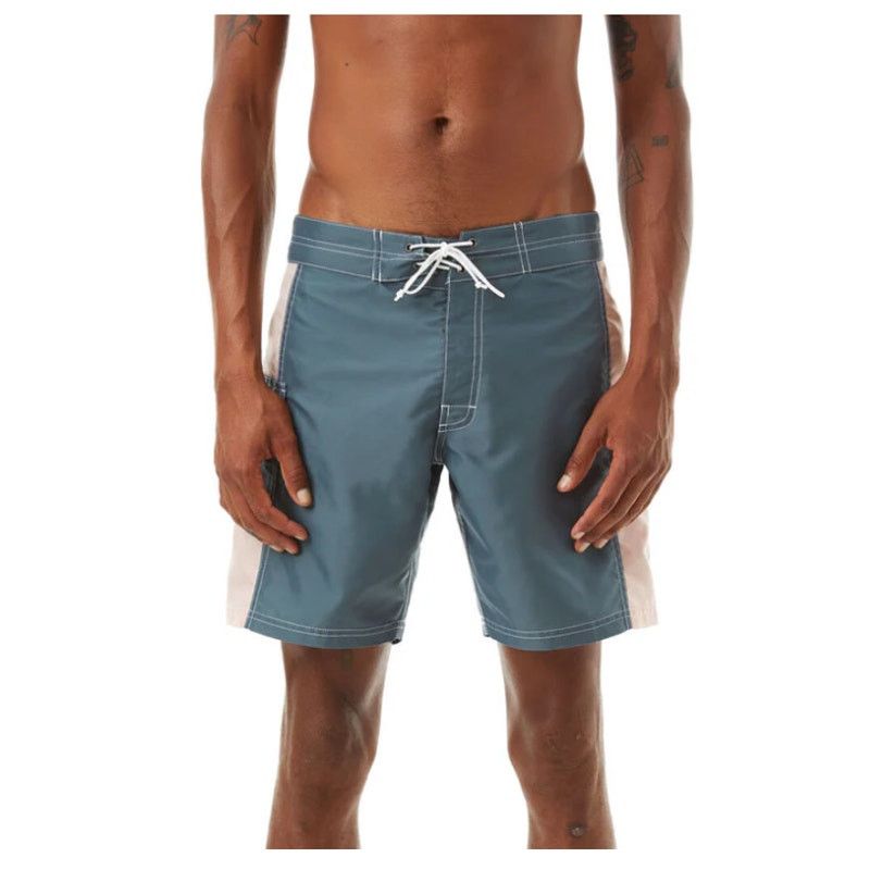 Katin Katin Men’s Corkey Trunks Baltic Blue / Pink Size 32 Size US 32 / EU 48 - 3 Thumbnail