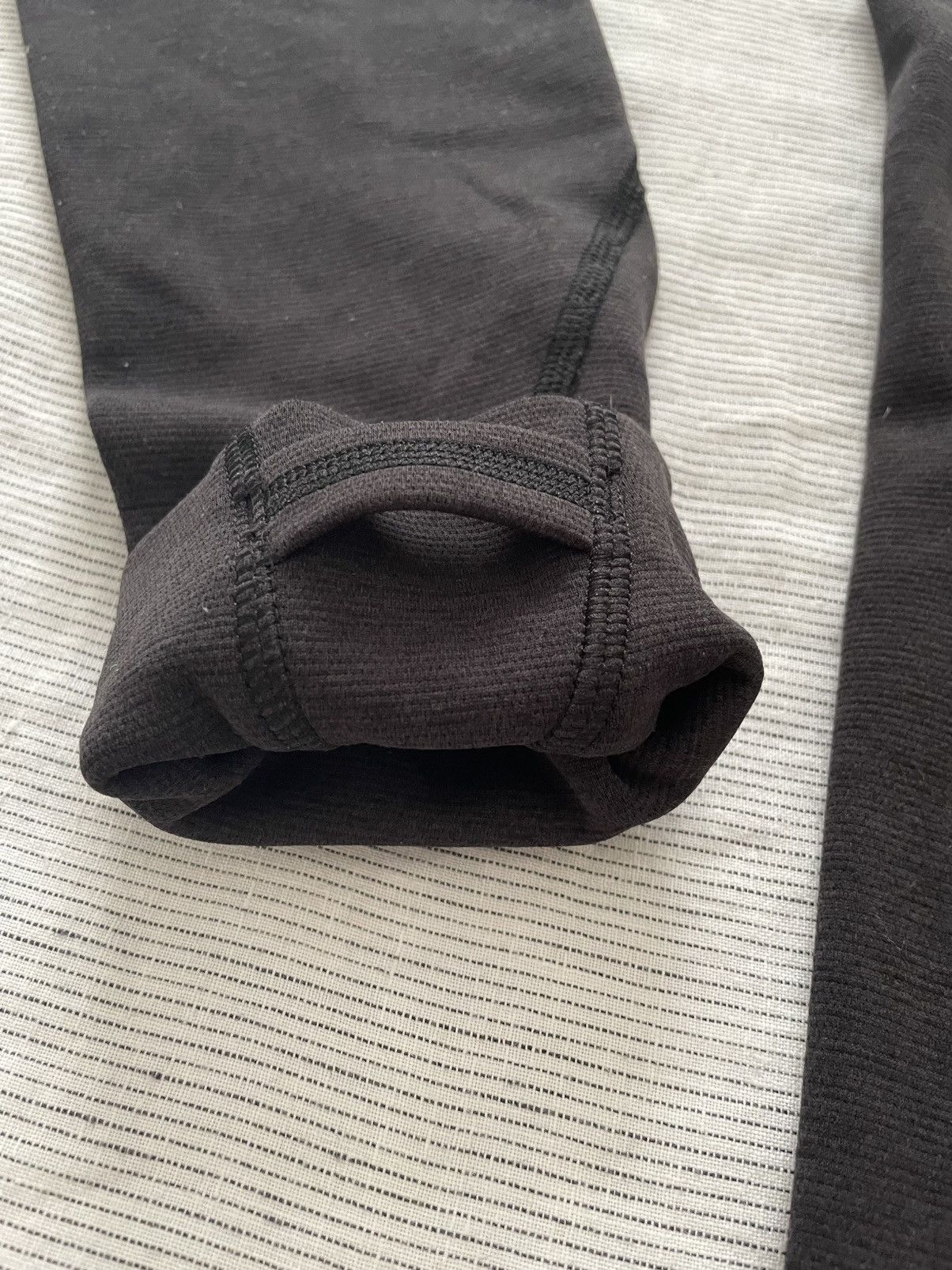 Klattermusen Klattermusen Njorun 2.0 Hoodie Jacket Medium Raven Size US M / EU 48-50 / 2 - 4 Thumbnail