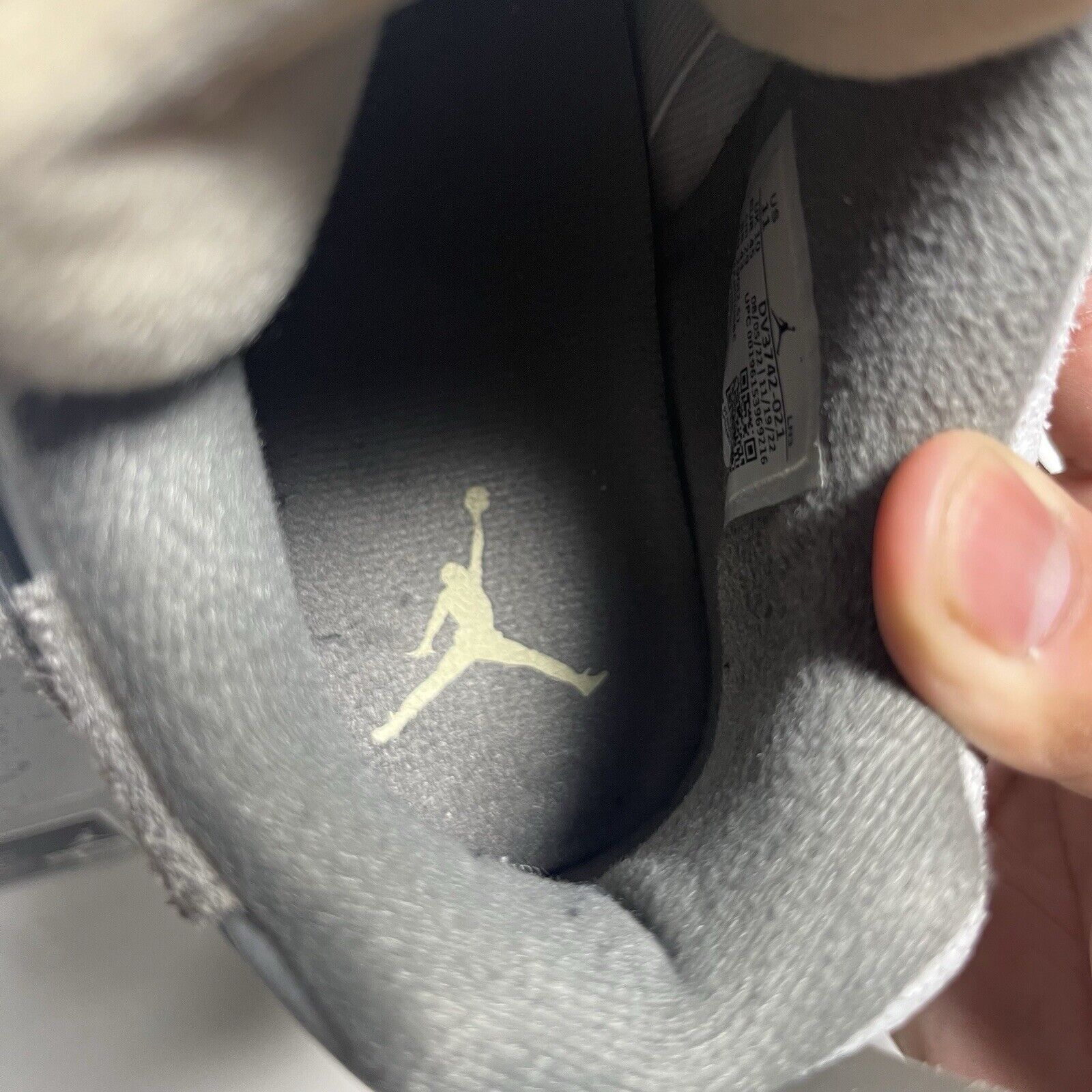 Jordan Brand Size 11 - Jordan 4 Retro SE Low Craft Photon Dust Size US 11 / EU 44 - 8 Thumbnail