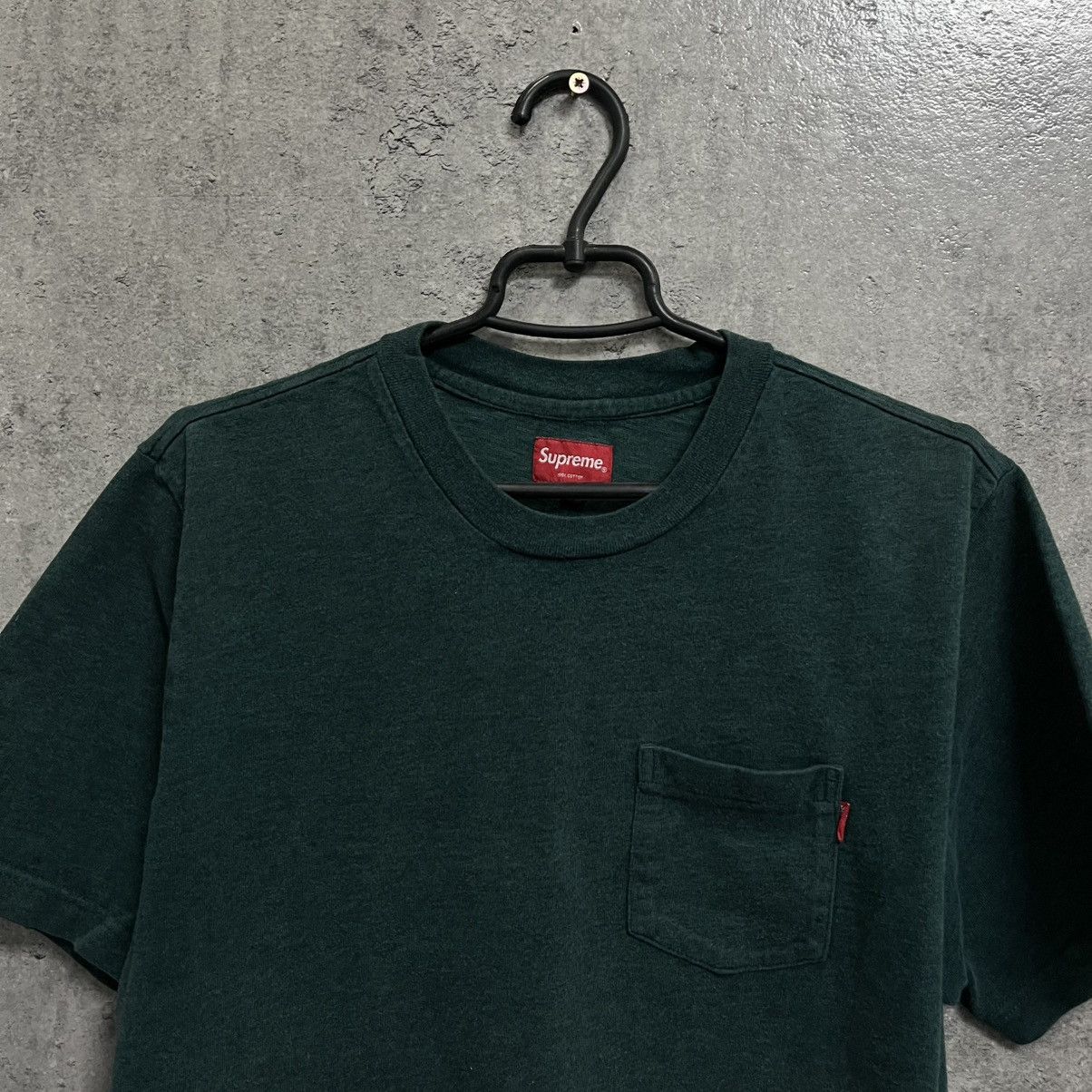 Supreme Supreme t shirt Size US M / EU 48-50 / 2 - 4 Thumbnail