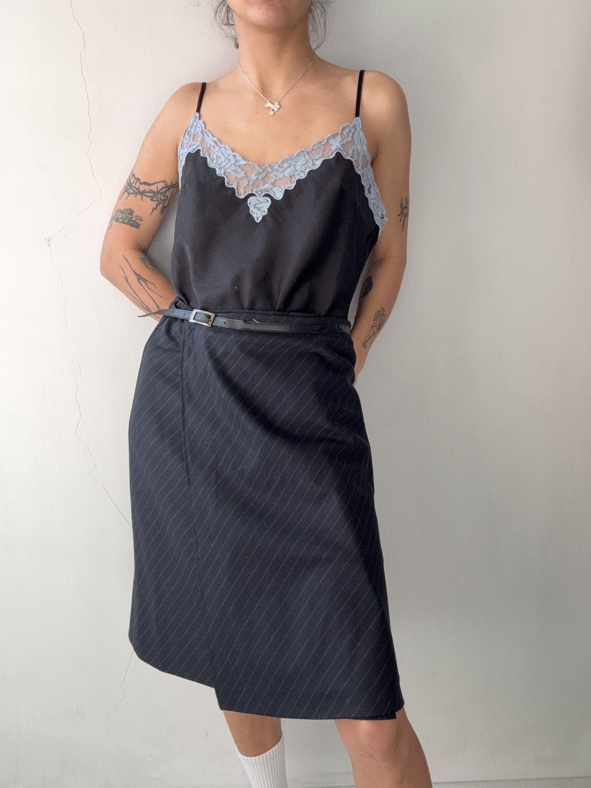 Sisley Sisley skirt Size 26" / US 2 / IT 38 - 1 Thumbnail
