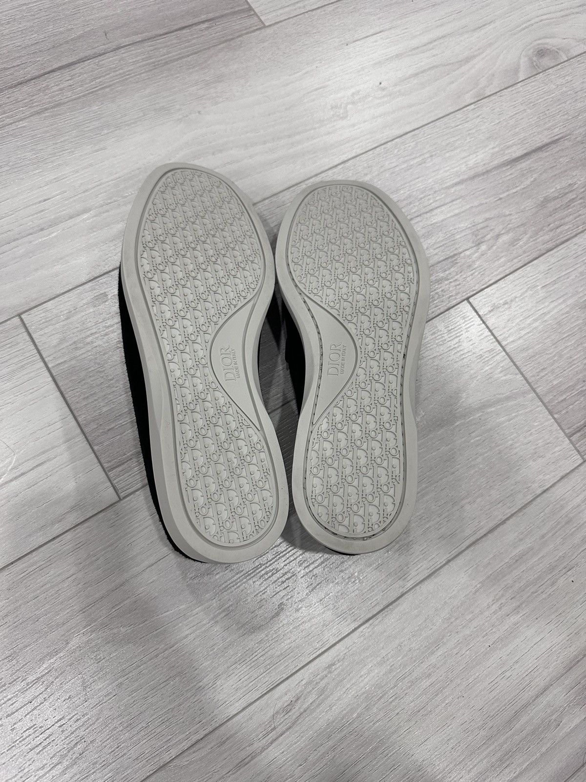 Christian Dior Monsieur × Dior Dior Granville Loafer Size US 11 / EU 44 - 3 Thumbnail