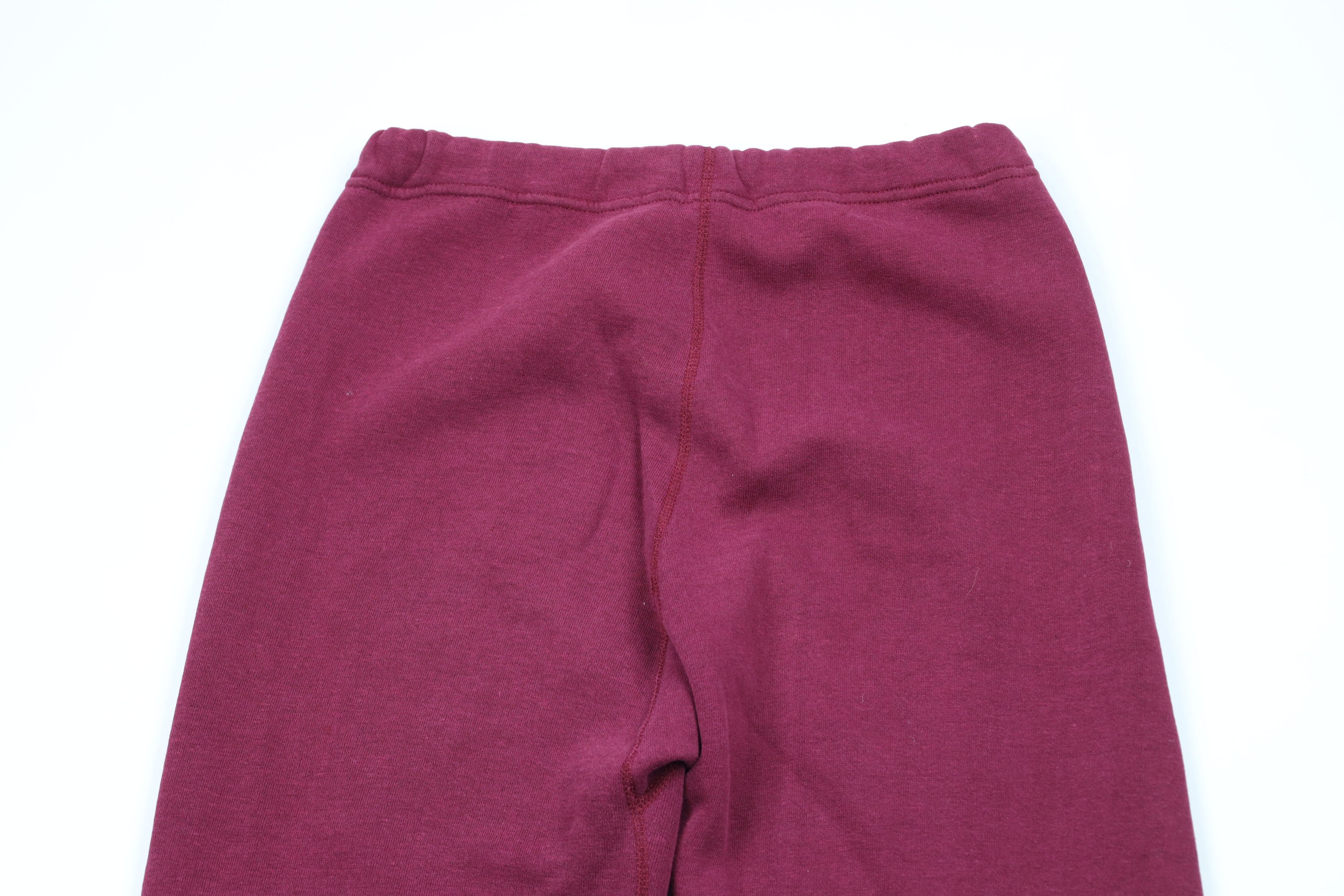 Vintage Vintage 70s Streetwear Gusseted Sweatpants Joggers USA Size US 36 / EU 52 - 8 Thumbnail