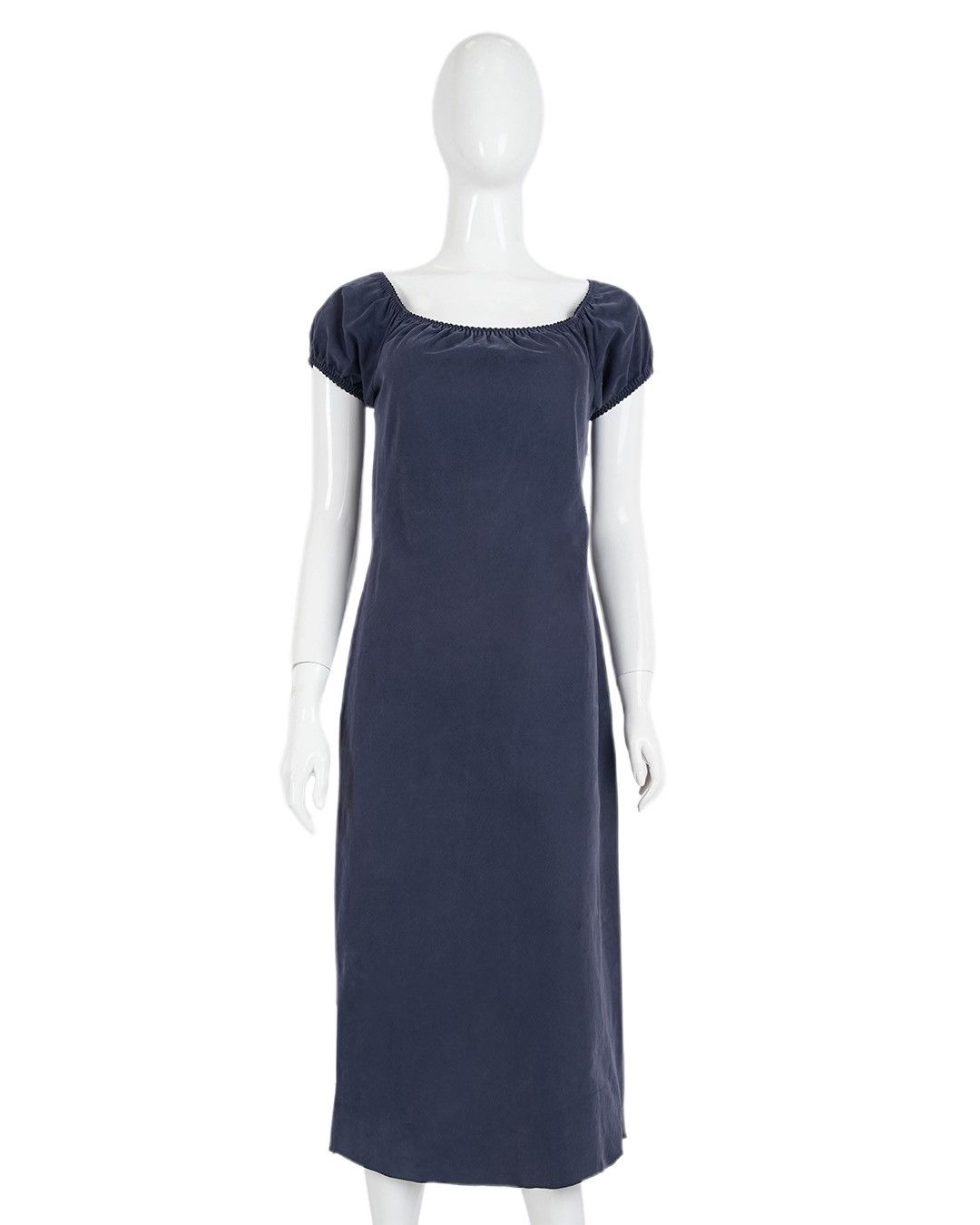 sachin and babi light blue dress Miu Miu Dress - 75 For Sale on 1stDibs main image 0