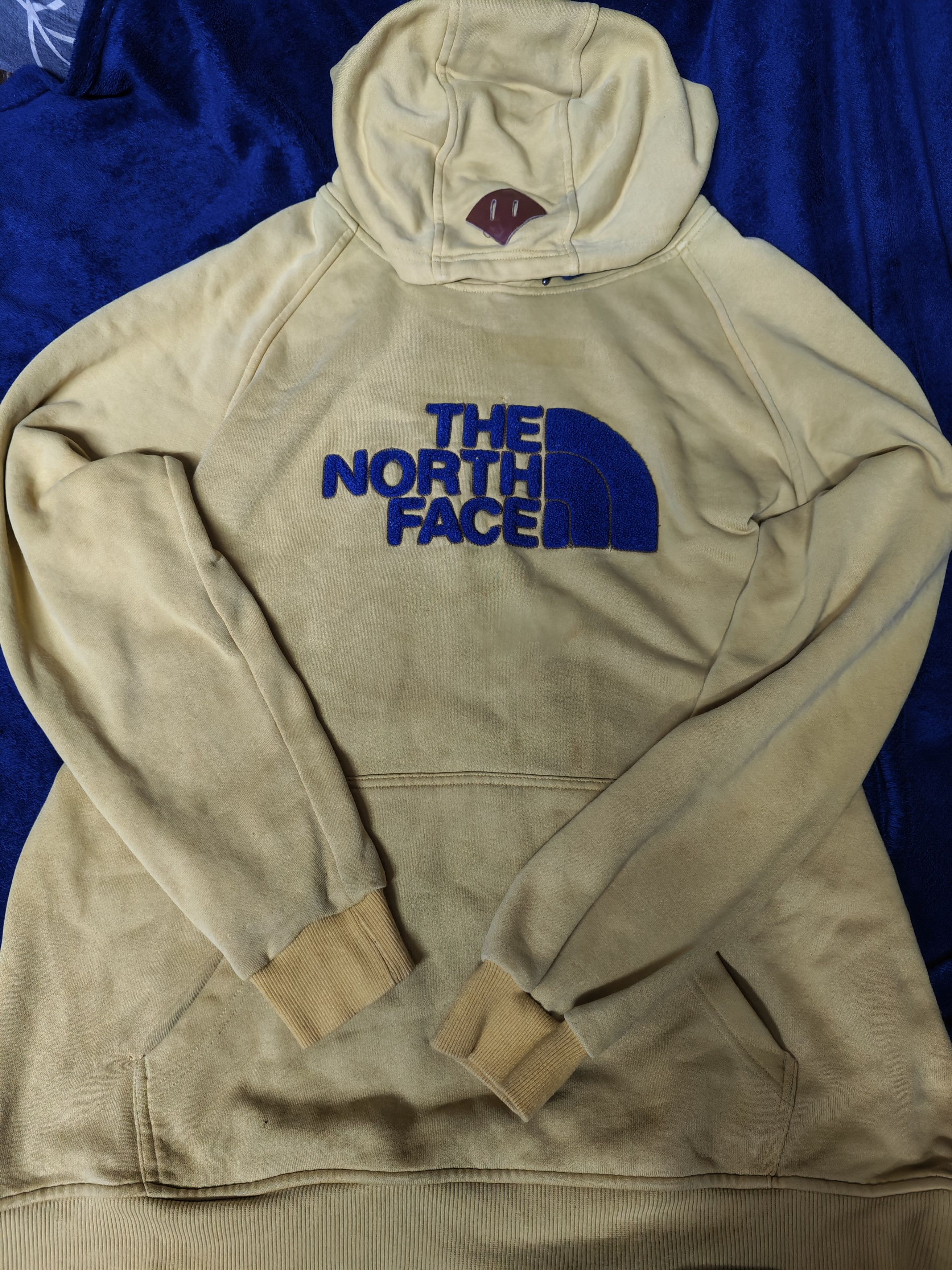 The North Face Hoodie The North Face Size US XL / EU 56 / 4 - 1 Thumbnail
