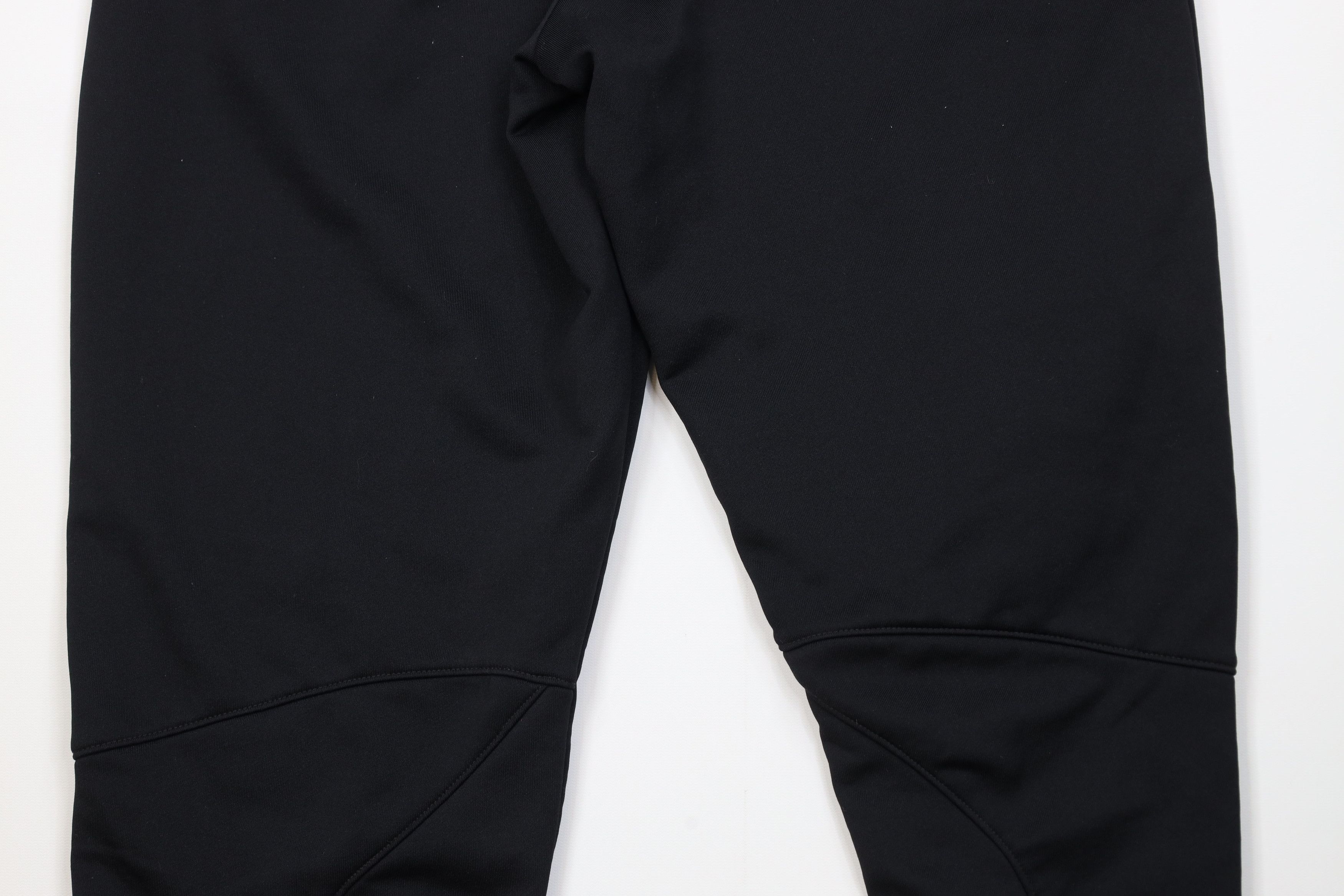 Nike Vintage Y2K Nike Swoosh Gym Soccer Tapered Leg Sweatpants Size US 36 / EU 52 - 14 Thumbnail