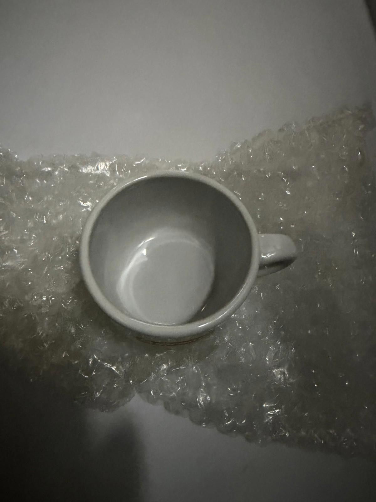 Supreme Supreme FW14 Ceramic Espresso Cup Size ONE SIZE - 2 Thumbnail