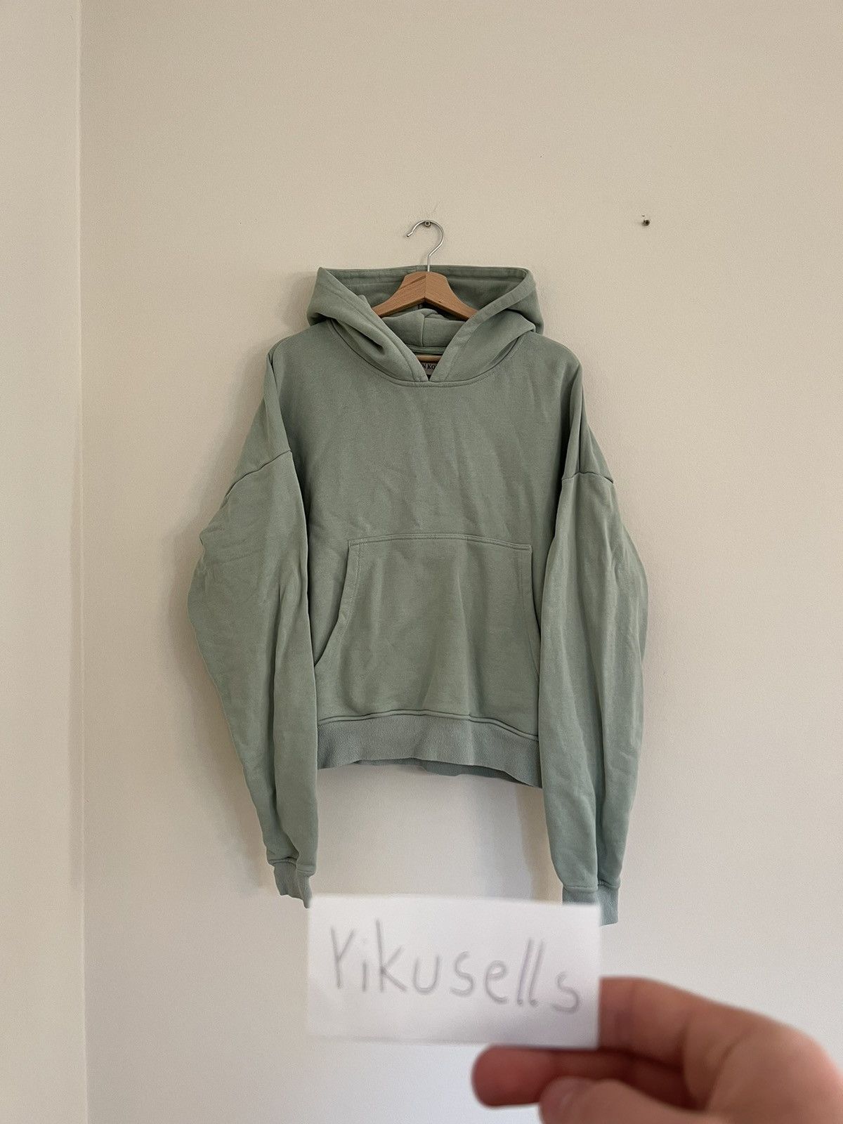 Ruben Kone Ruben Kone Hoodie Grailed