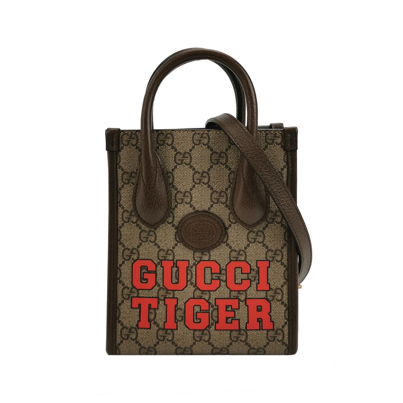 Gucci Gucci Women os Shoulder Bags Size ONE SIZE - 1 Thumbnail