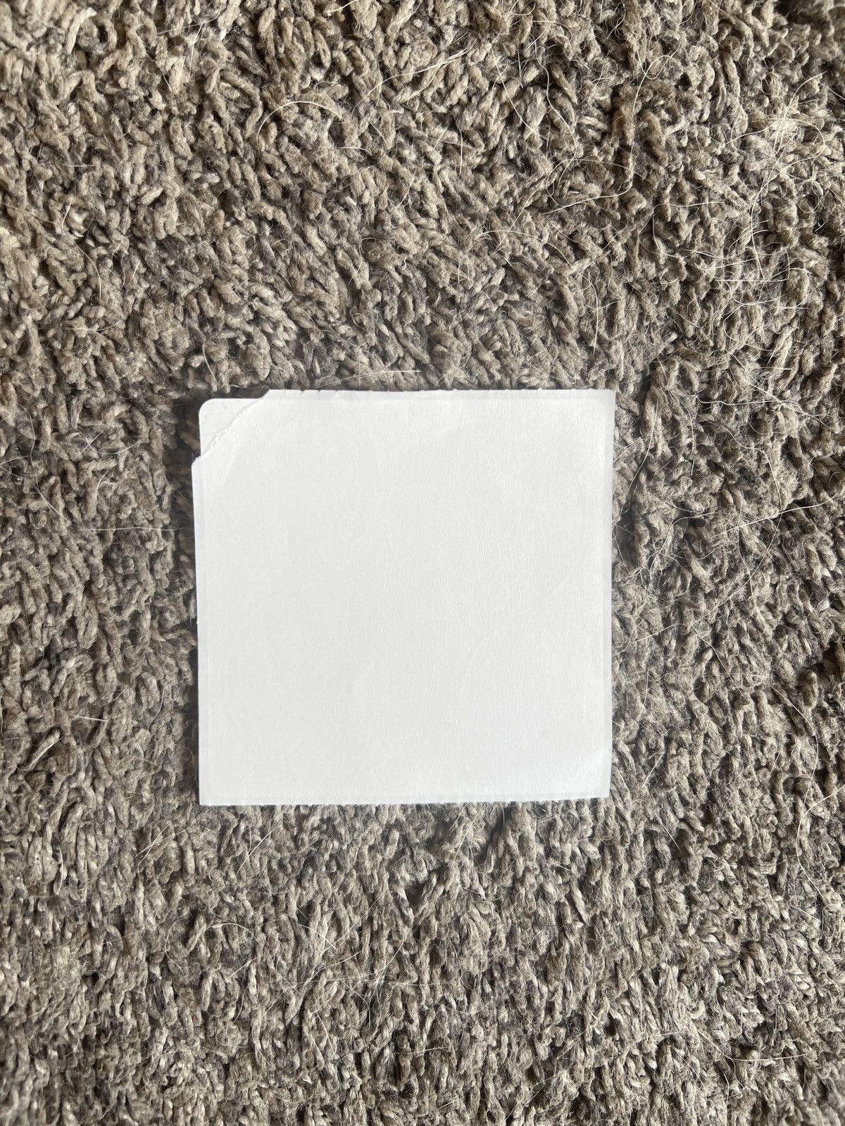 Hypebeast 2025 McDonald’s TinyTAN Sticker Size ONE SIZE - 2 Thumbnail