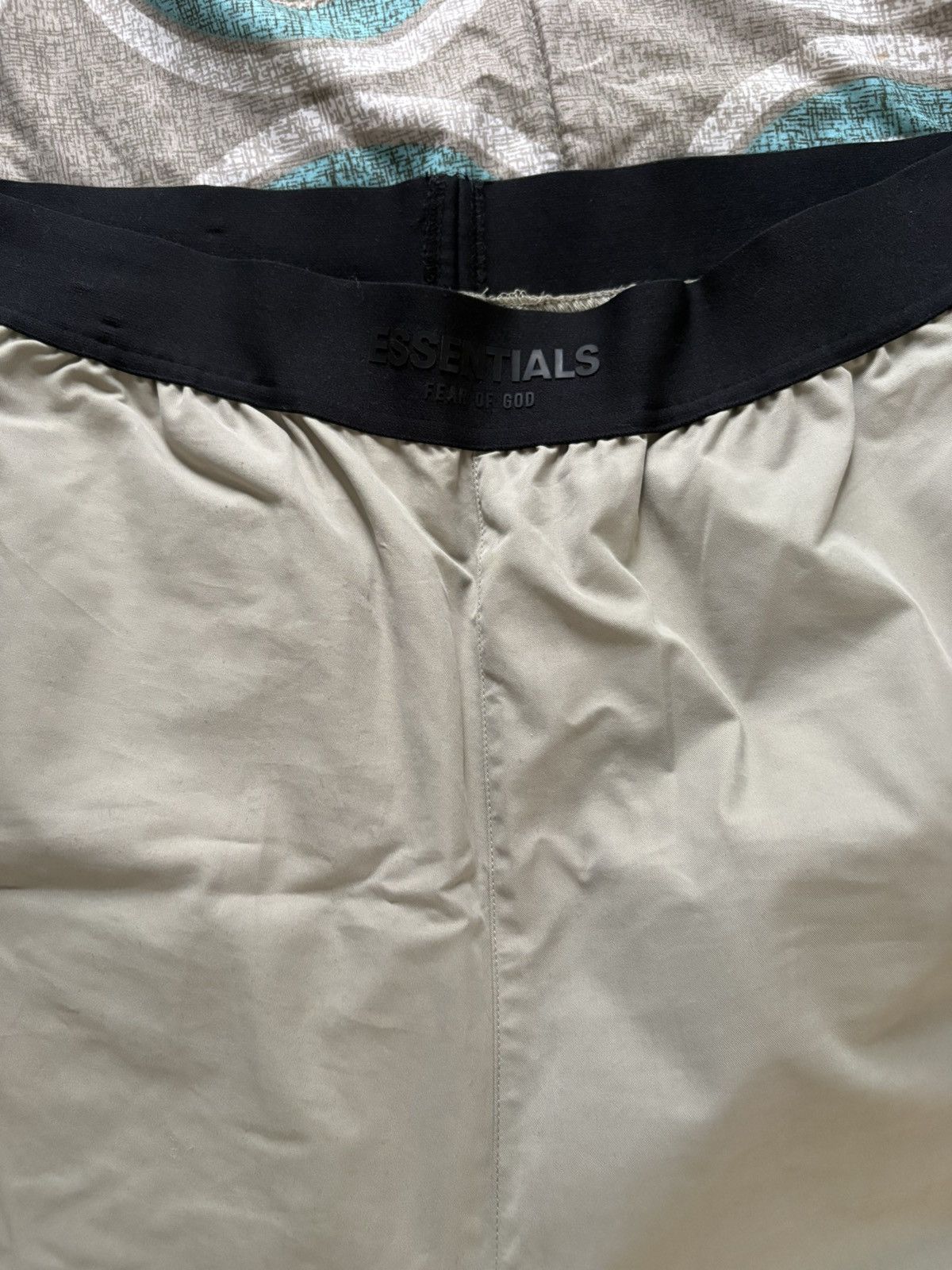 Essentials Fear of God Essentials pants Size US 36 / EU 52 - 1 Thumbnail
