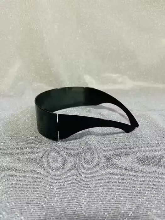 Electric Visual Fashion punk outdoor sunglasses💖 Size ONE SIZE - 4 Thumbnail