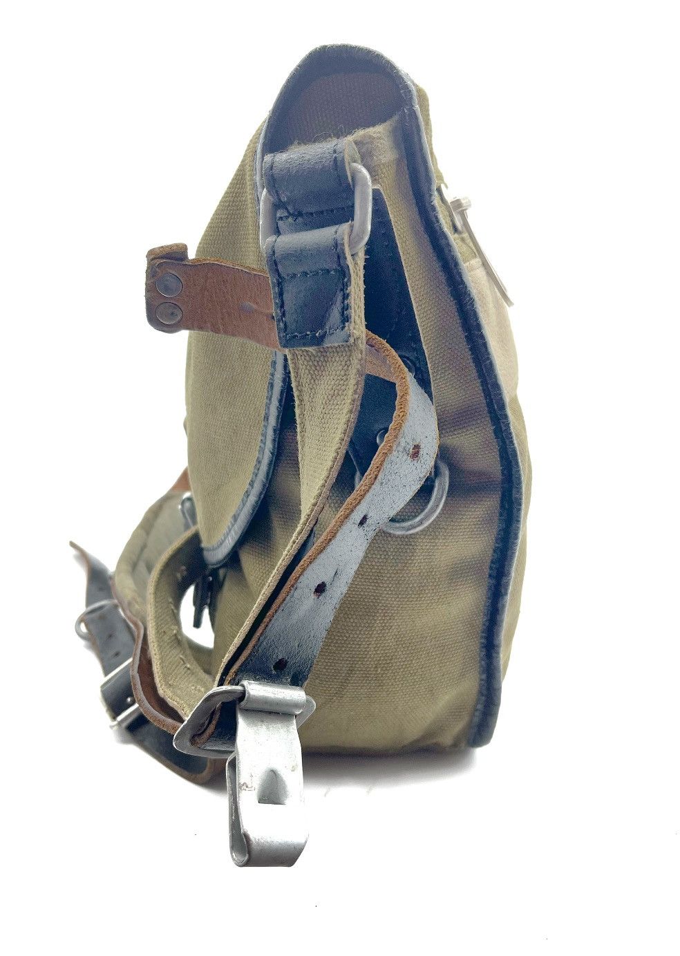 Other Authentic TOUGH JEANSMITH Military Massenger Shoulder Bag Size ONE SIZE - 4 Thumbnail