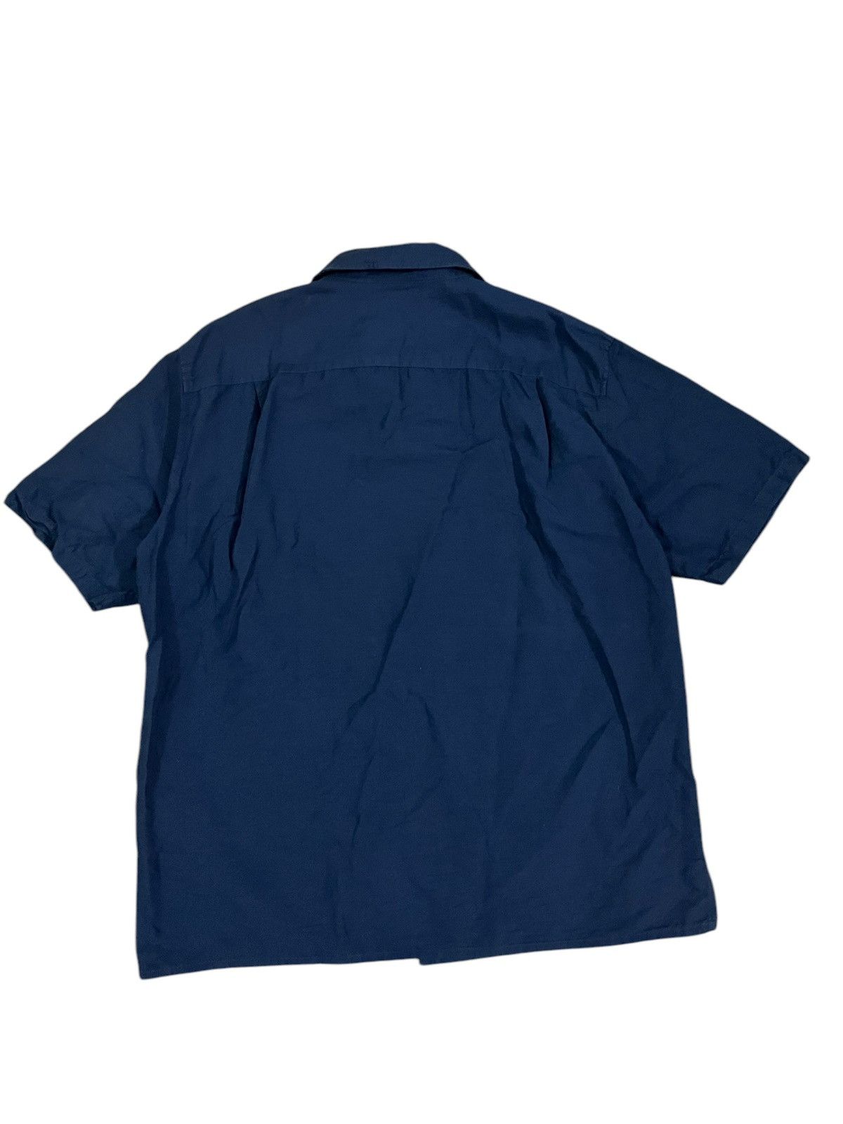 Uniqlo OPEN COLLOR UNIQLO Size US S / EU 44-46 / 1 - 2 Thumbnail