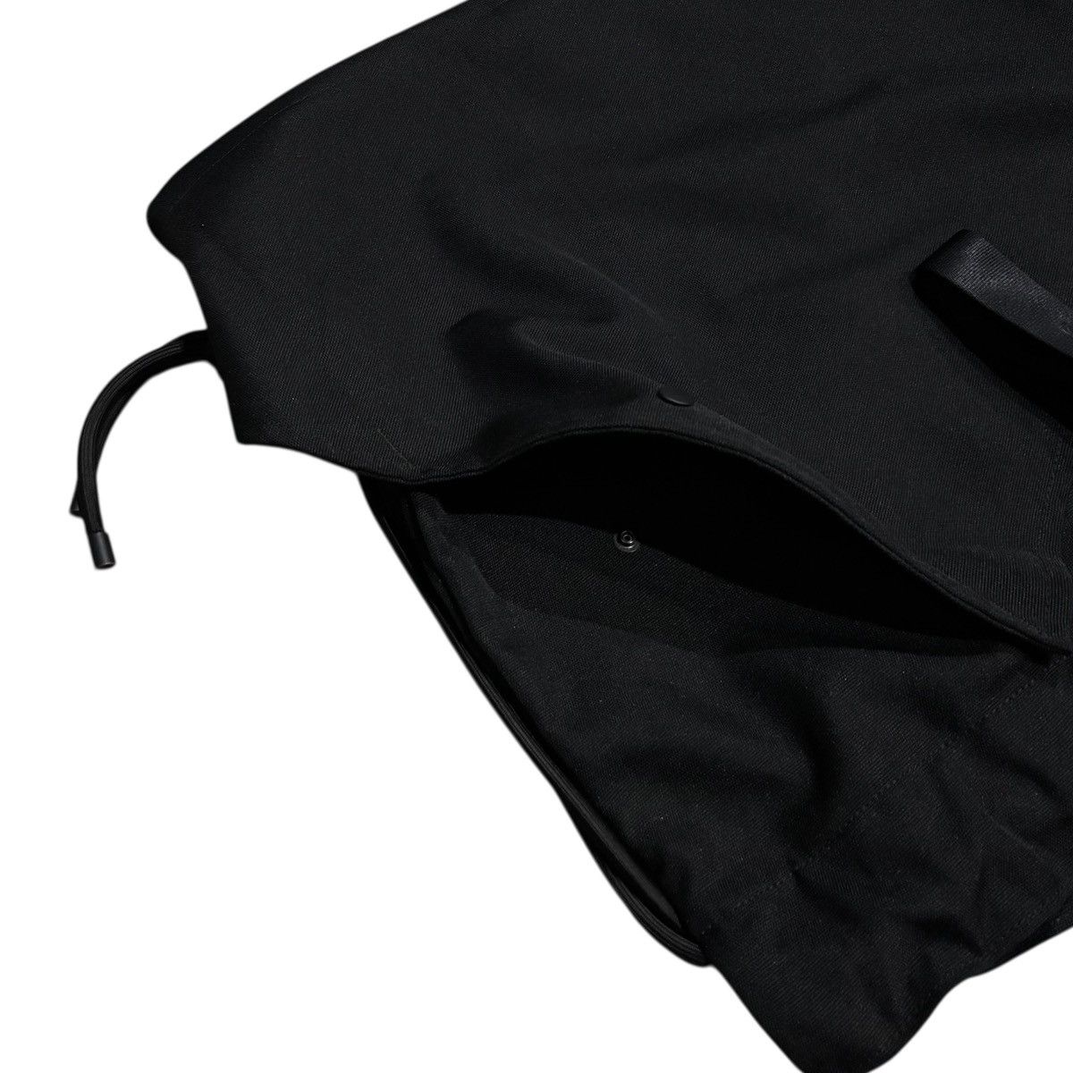 Issey Miyake Issey Miyake Men Two In One Bag Size ONE SIZE - 4 Thumbnail