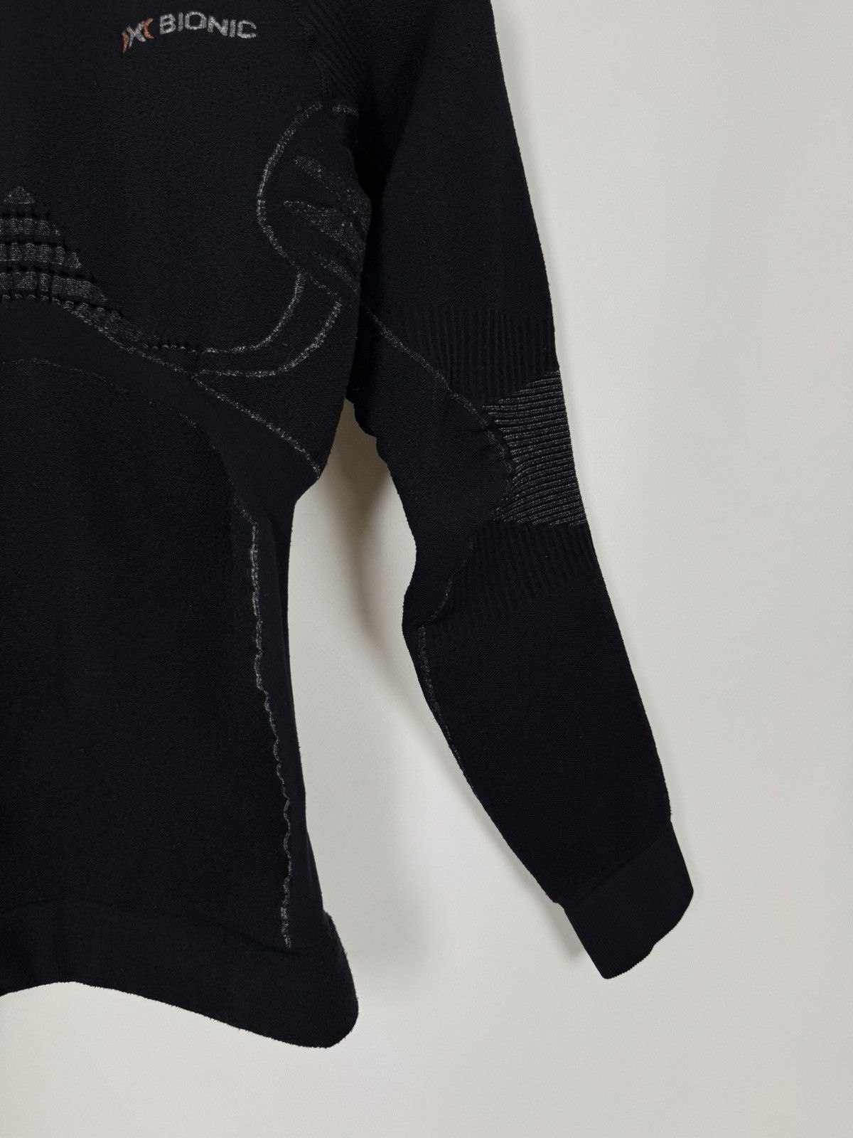 Other X Bionic Thermal Ski Black LS Women’s Size M / US 6-8 / IT 42-44 - 5 Thumbnail