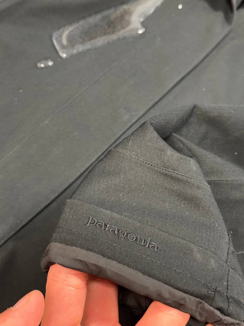 Patagonia Jacket Patagonia Size M / US 6-8 / IT 42-44 - 6 Thumbnail