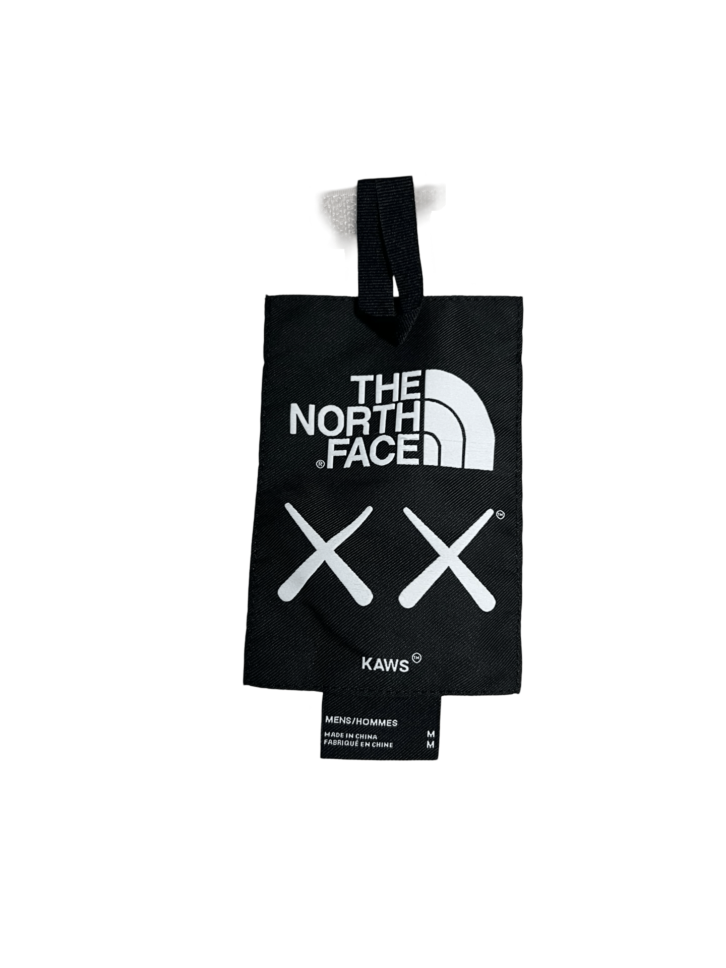 Kaws × The North Face Kaws TNF Mountain Jacket Size US M / EU 48-50 / 2 - 3 Thumbnail