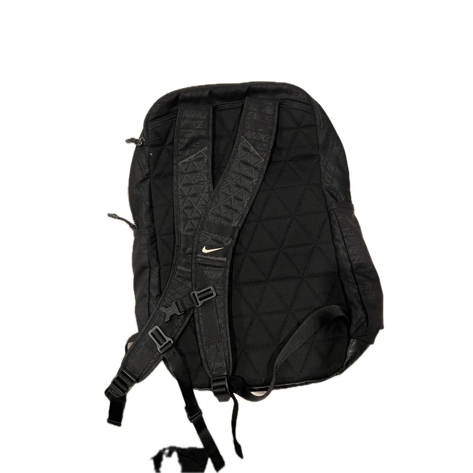 Nike Nike Black Elemental Backpack 26L Size ONE SIZE - 2 Thumbnail