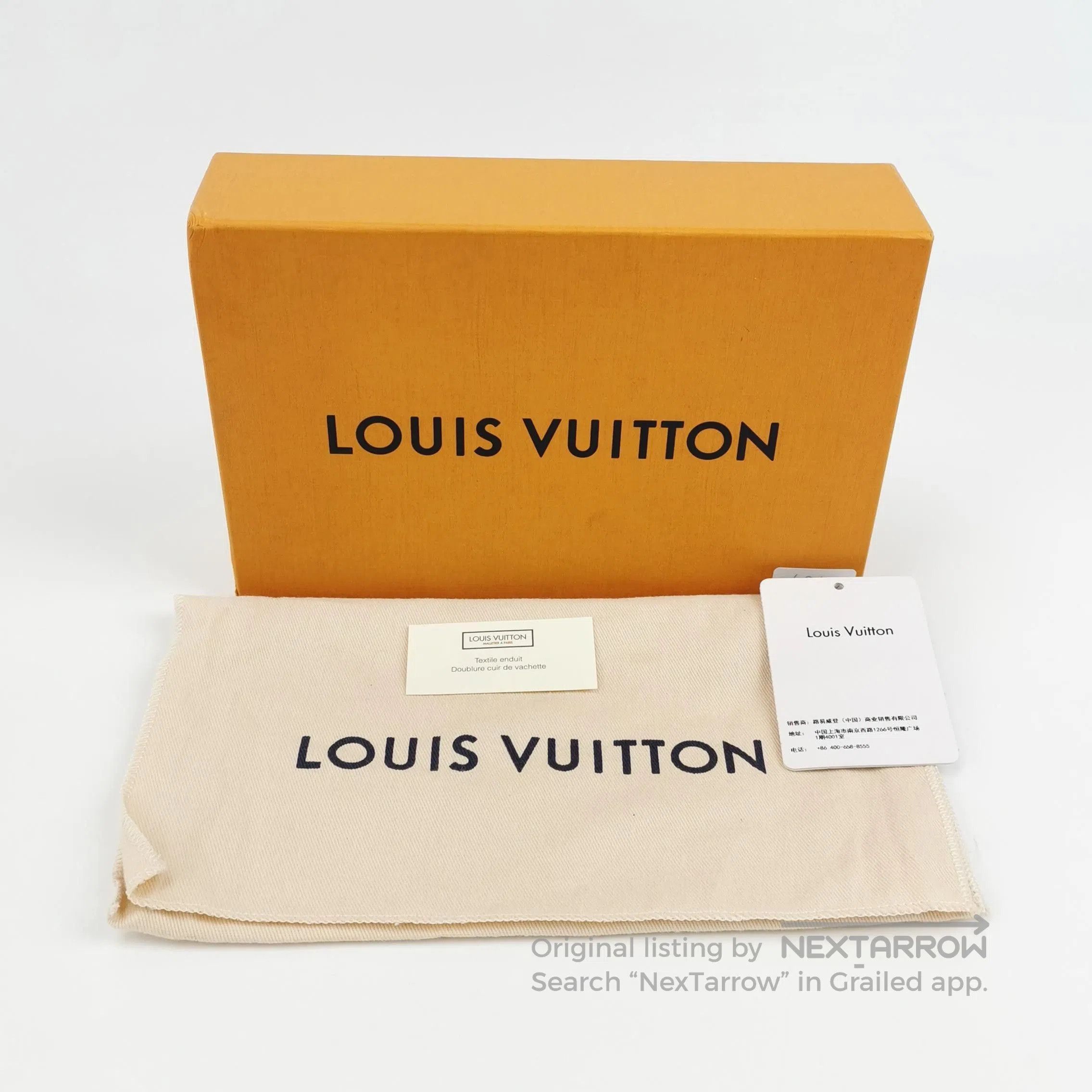 Louis Vuitton Louis Vuitton Zippy Monogram Zip. Size ONE SIZE - 8 Thumbnail