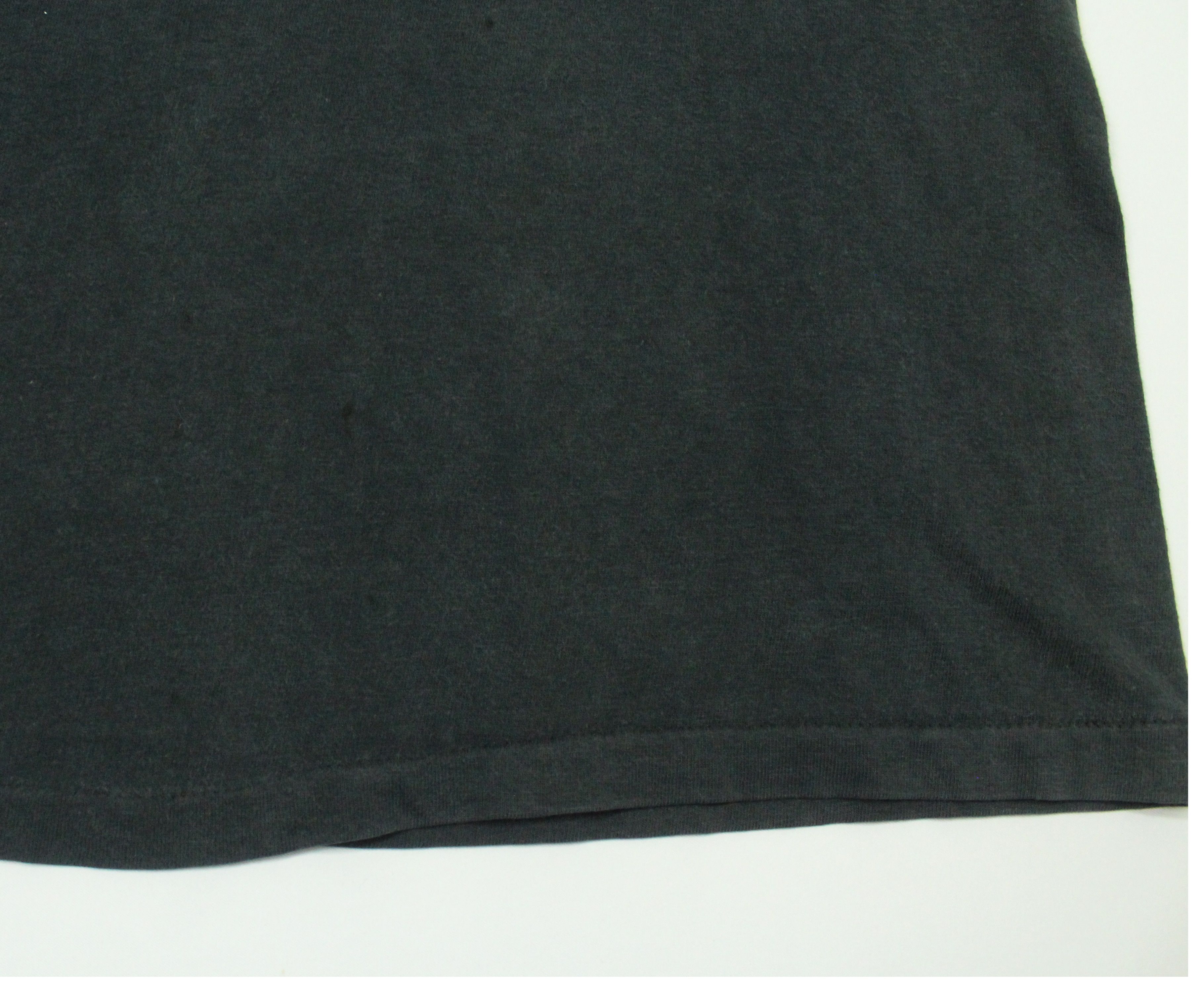 Vintage Vintage 80s BOOK OF DANIEL T Shirt Faded Distressed ERD Punk Size US M / EU 48-50 / 2 - 12 Thumbnail