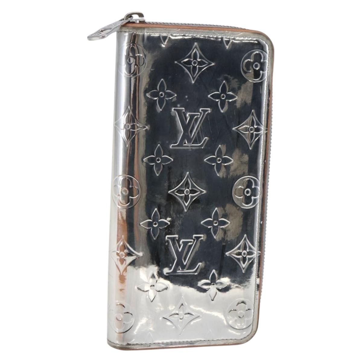 Louis Vuitton Louis Vuitton Zippy wallet vertical Monogram mirror Size ONE SIZE - 1 Thumbnail