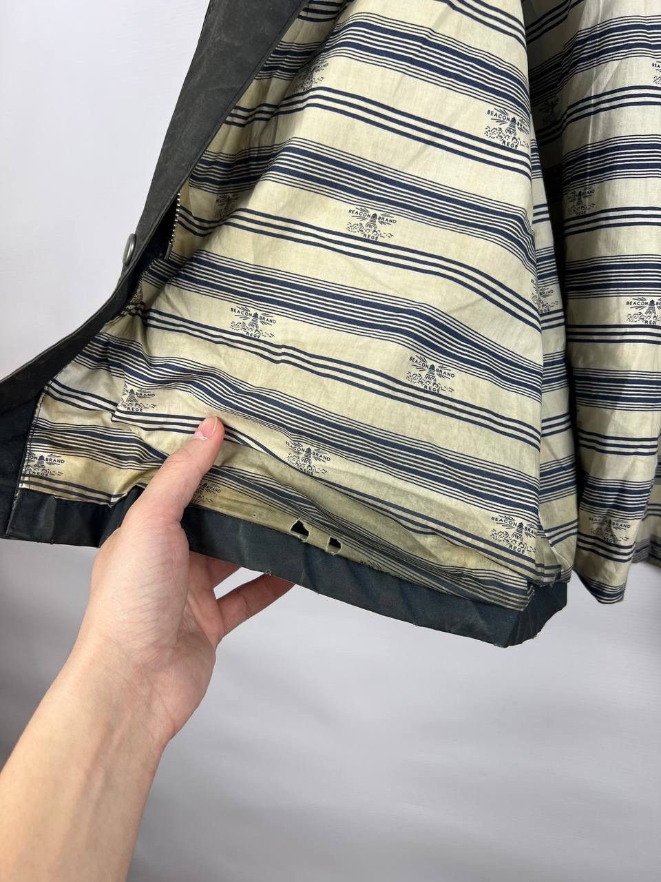 Barbour Barbour Rief wax jacket woman size US 14 Size XL / US 12-14 / IT 48-50 - 18 Thumbnail
