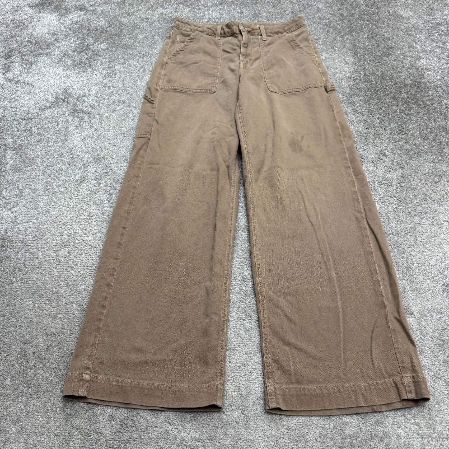 American Eagle Outfitters VINTAGE: No (excluded) Size 30" / US 8 / IT 44 - 2 Thumbnail