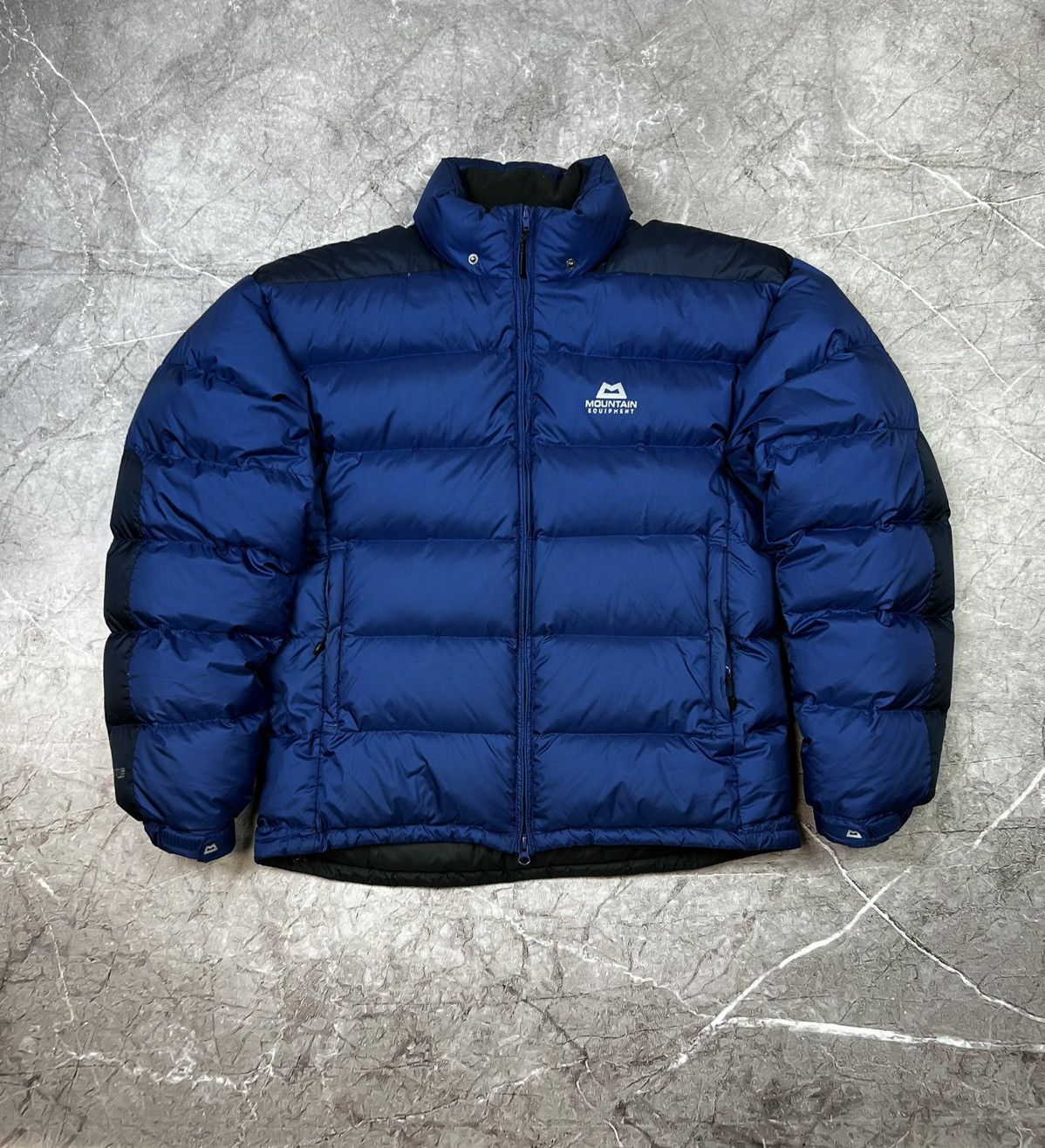 Mountain Hardwear Mountain Equipment Down Puffer Jacket Size S/M Size US S / EU 44-46 / 1 - 2 Thumbnail
