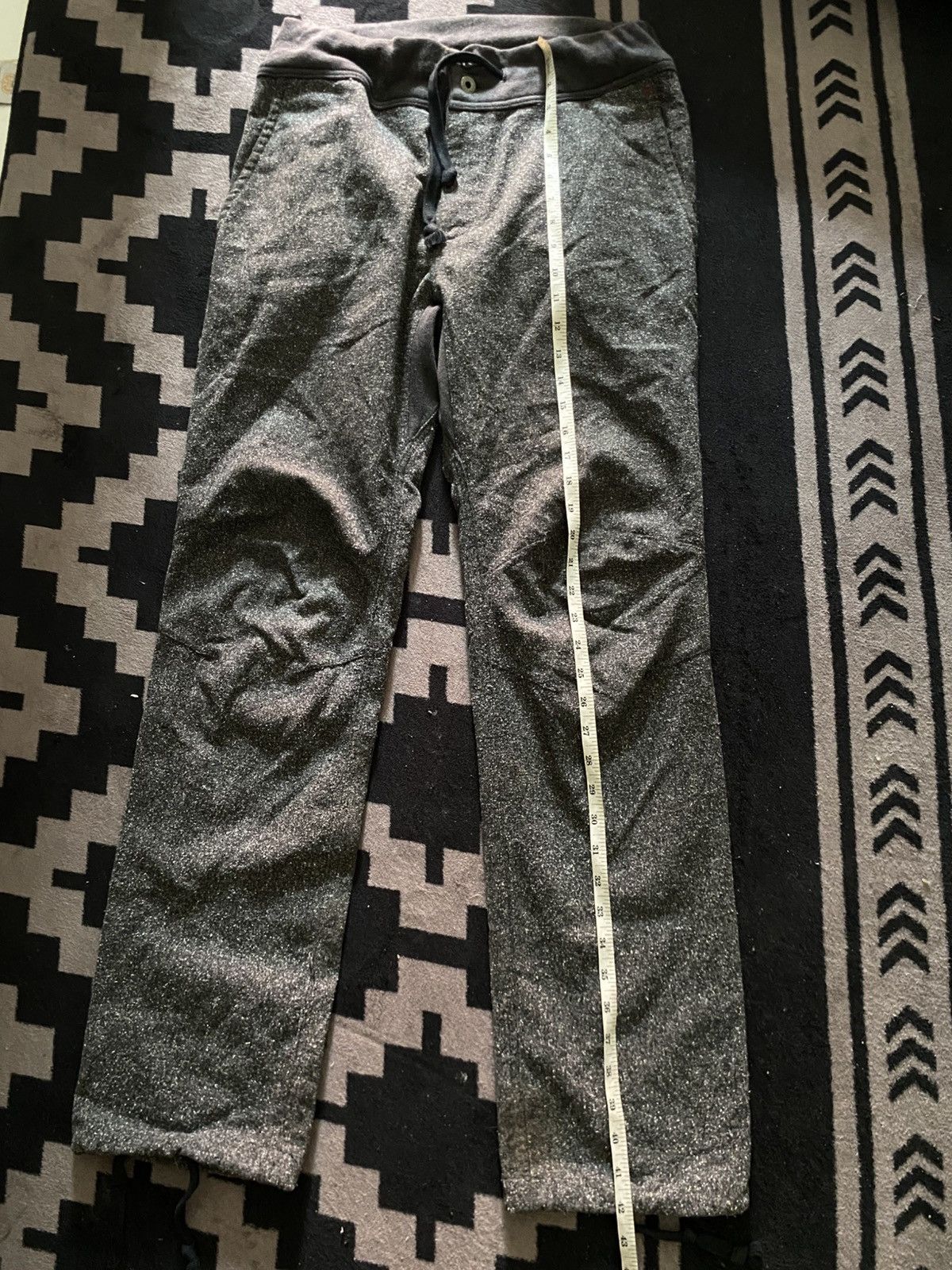 Japanese Brand Japanese Hanalei sweatpants Size US 31 - 11 Thumbnail