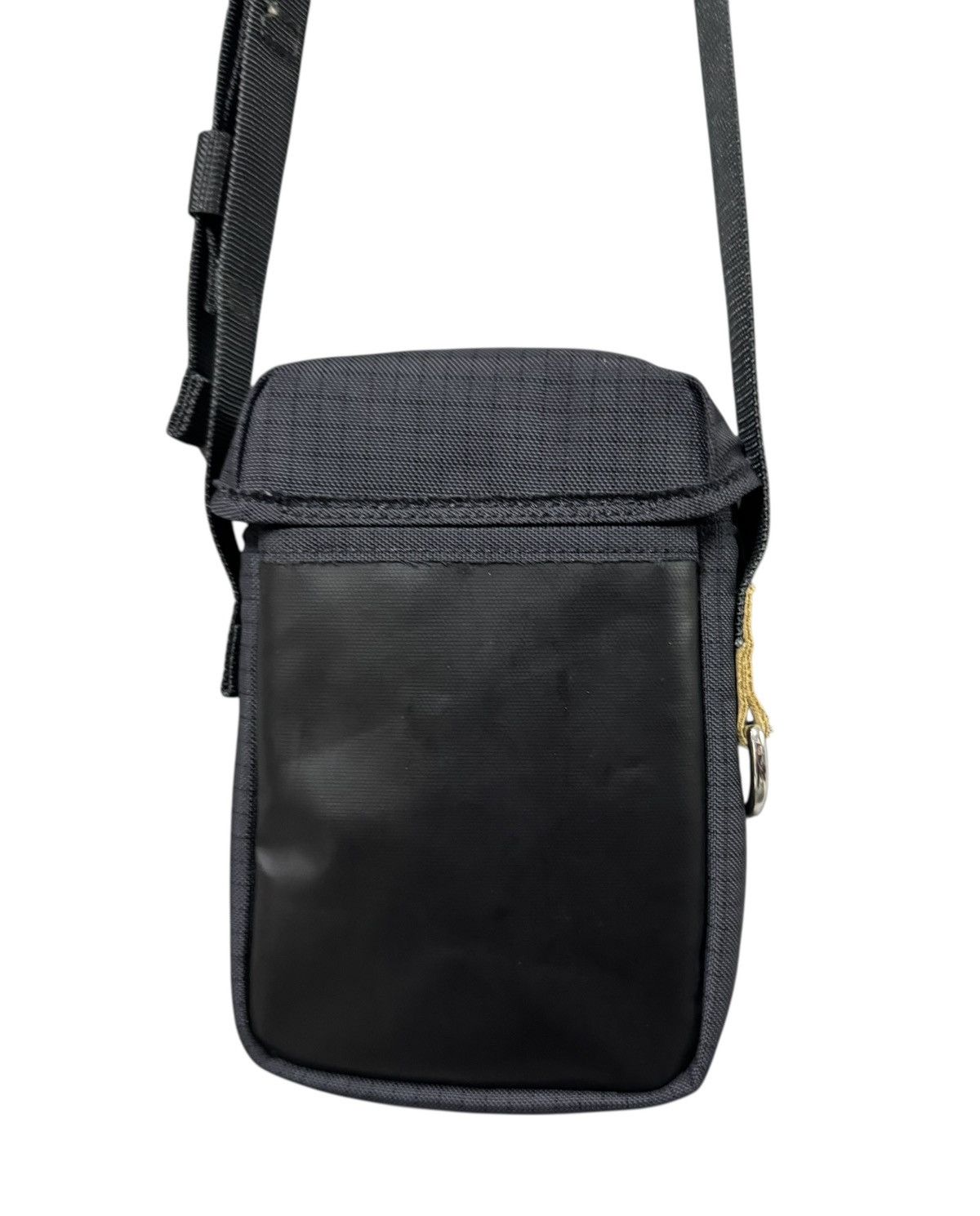 Acne Studios Acne Studios Ayden Ripstop Phone Pouch Crossbody Bag Size ONE SIZE - 5 Thumbnail