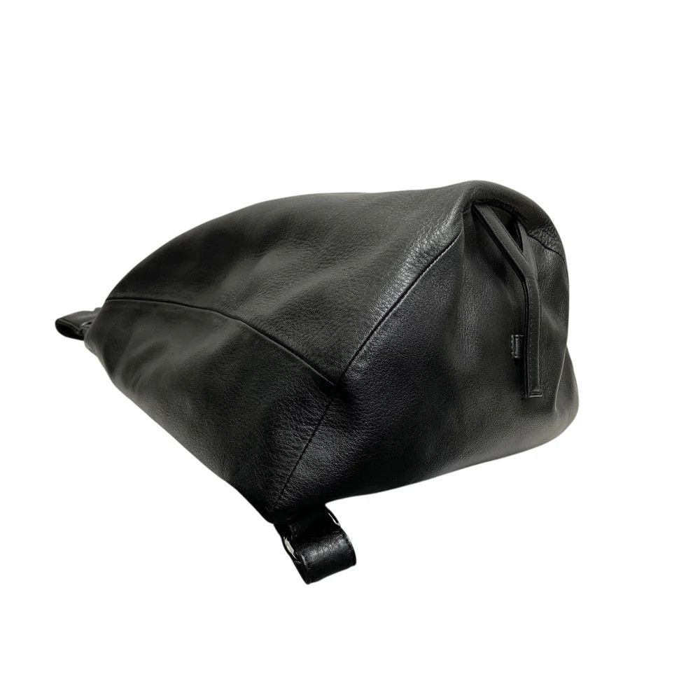 Yohji Yamamoto YOHJI YAMAMOTO/DA-I94-790 Discord Y Backpack Size ONE SIZE - 4 Thumbnail