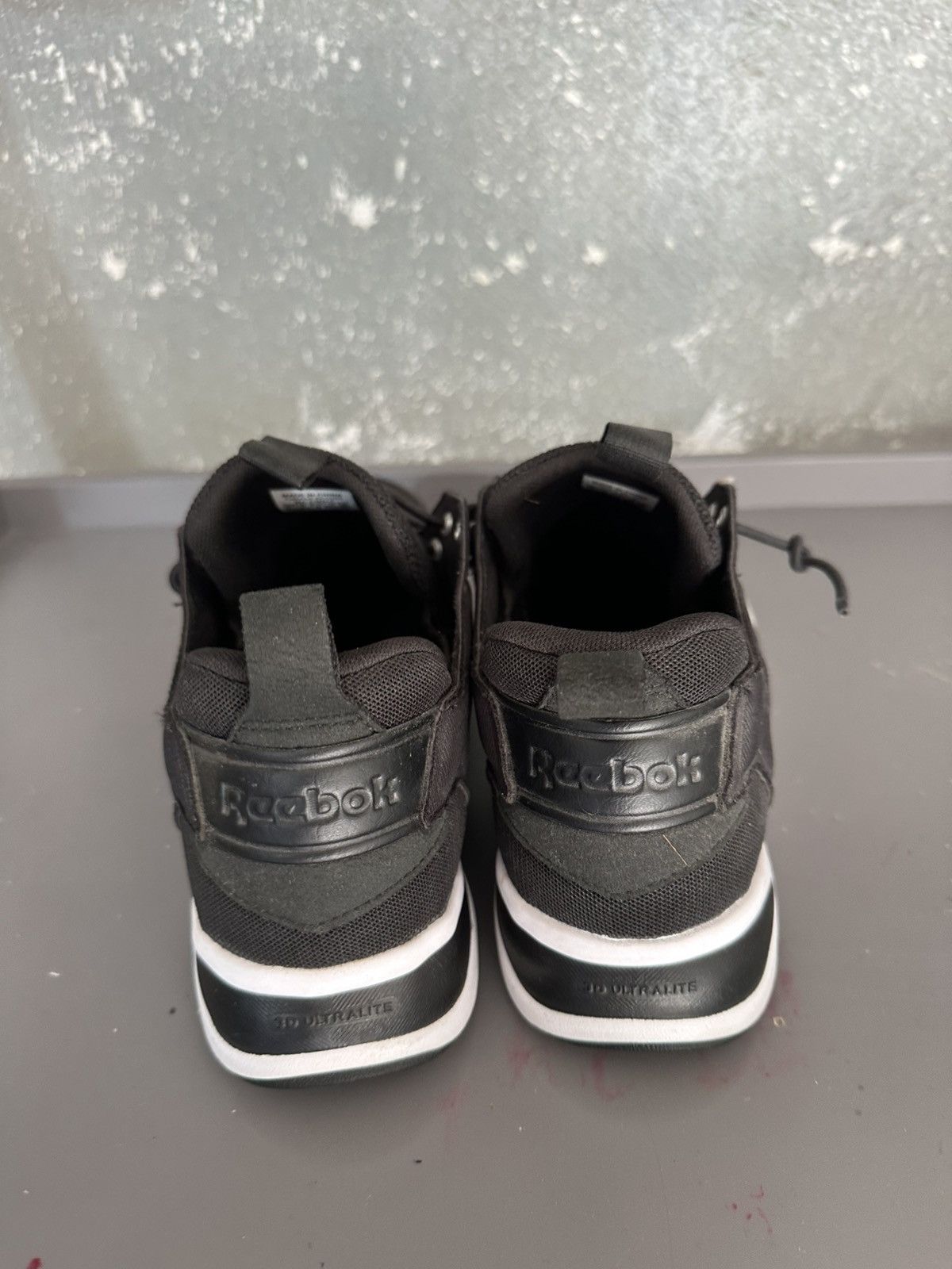 Reebok Reebok X Mastermind Size US 10.5 / EU 43-44 - 3 Thumbnail