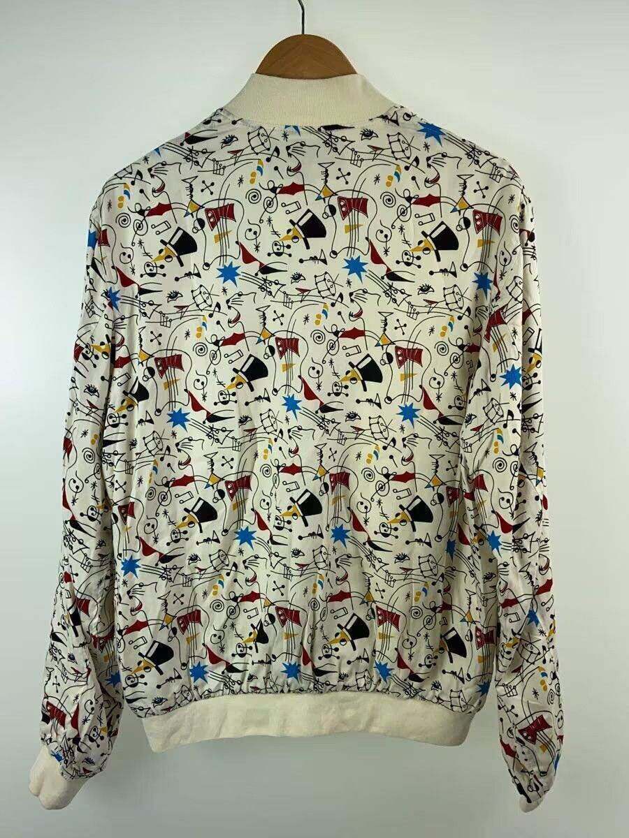 Hysteric Glamour Hysteric Glm Tops White Size US L / EU 52-54 / 3 - 2 Thumbnail