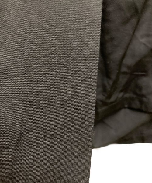 Yohji Yamamoto Yohji Yamamoto pour homme wool gavas skirt pants Size US 32 / EU 48 - 8 Thumbnail