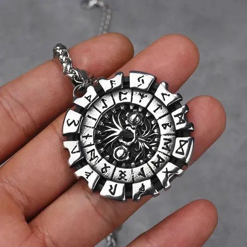 Jewelry Tree of Life Pendant Necklace Size ONE SIZE - 2 Thumbnail