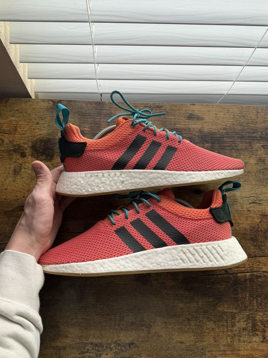 Adidas nmd r2 outlet summer spice